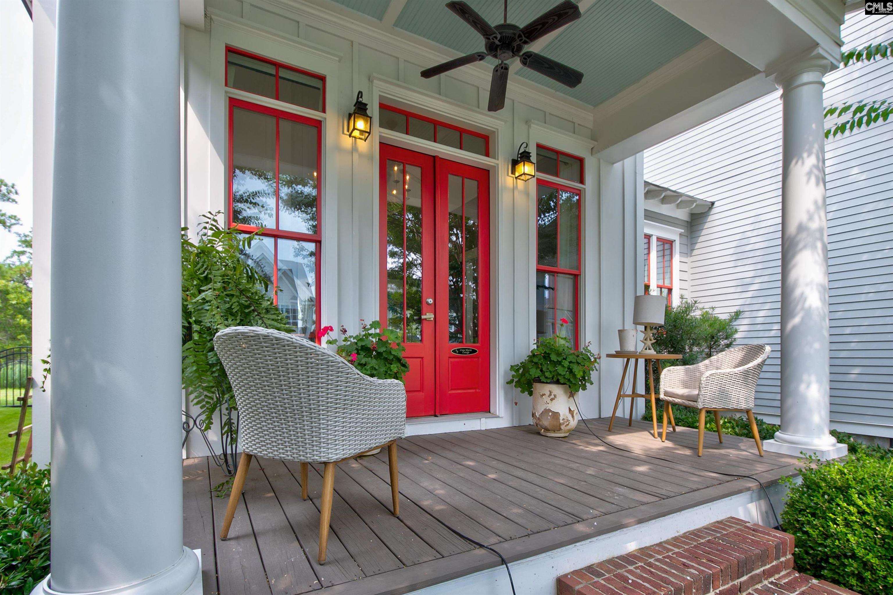 821 Harborside Lane Columbia, SC 29229-7431