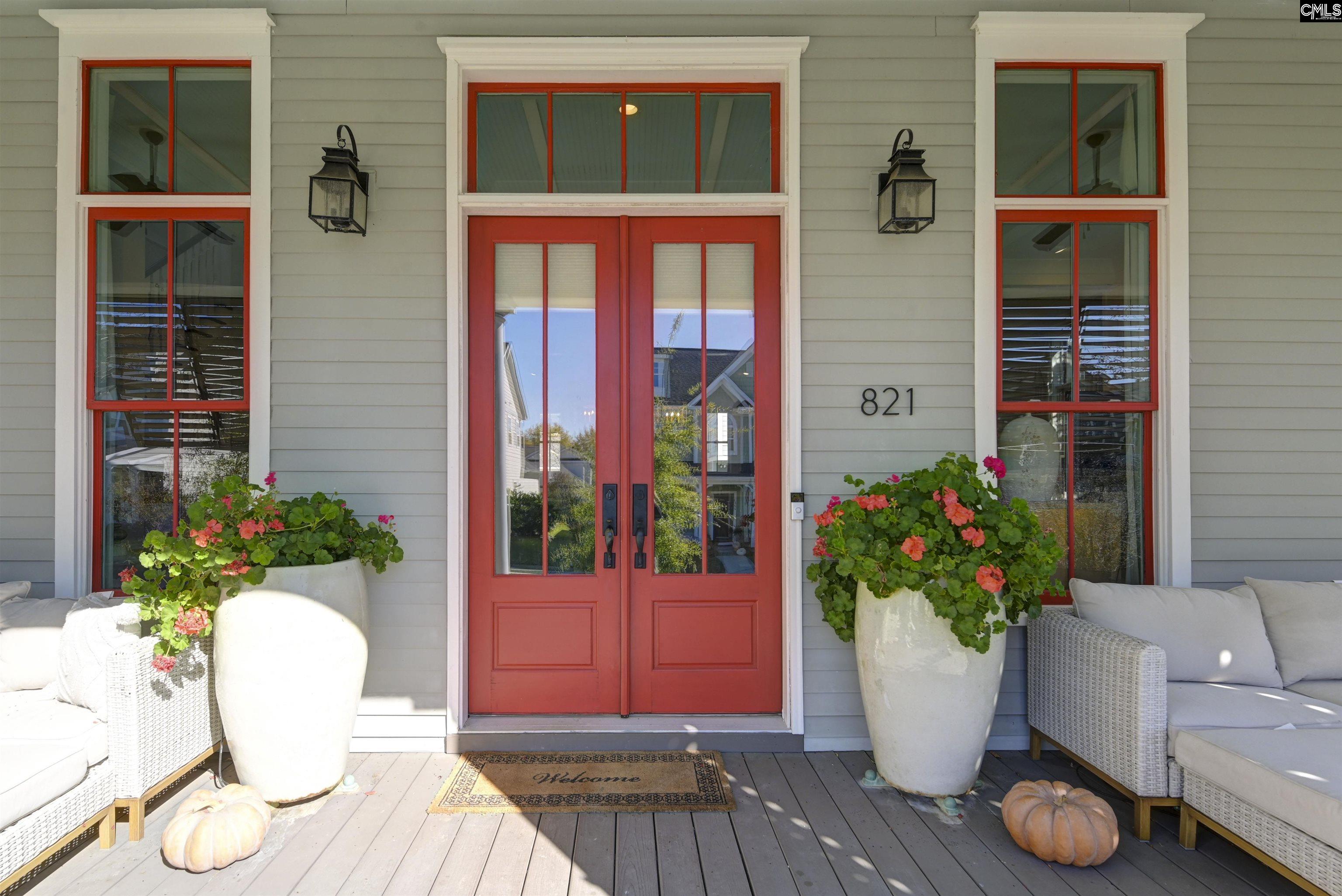 821 Harborside Lane Columbia, SC 29229-7431
