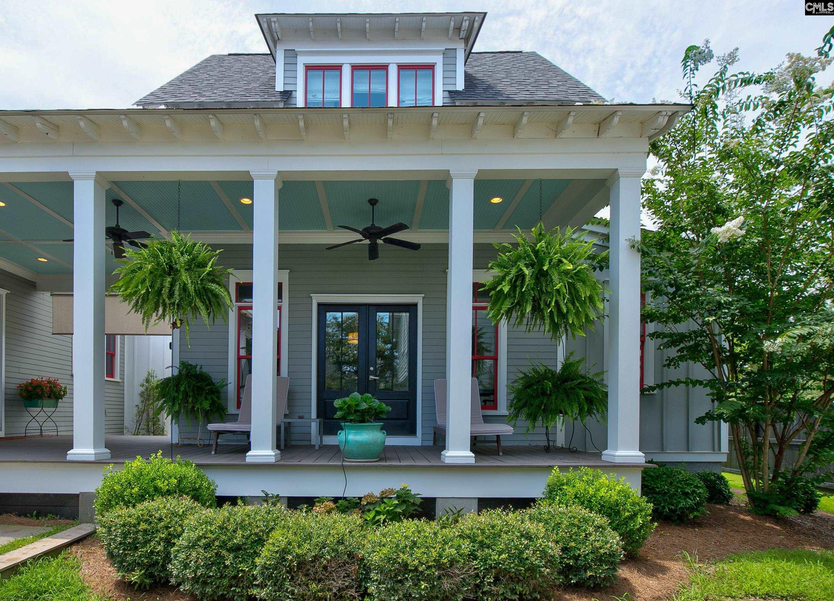 821 Harborside Lane Columbia, SC 29229-7431