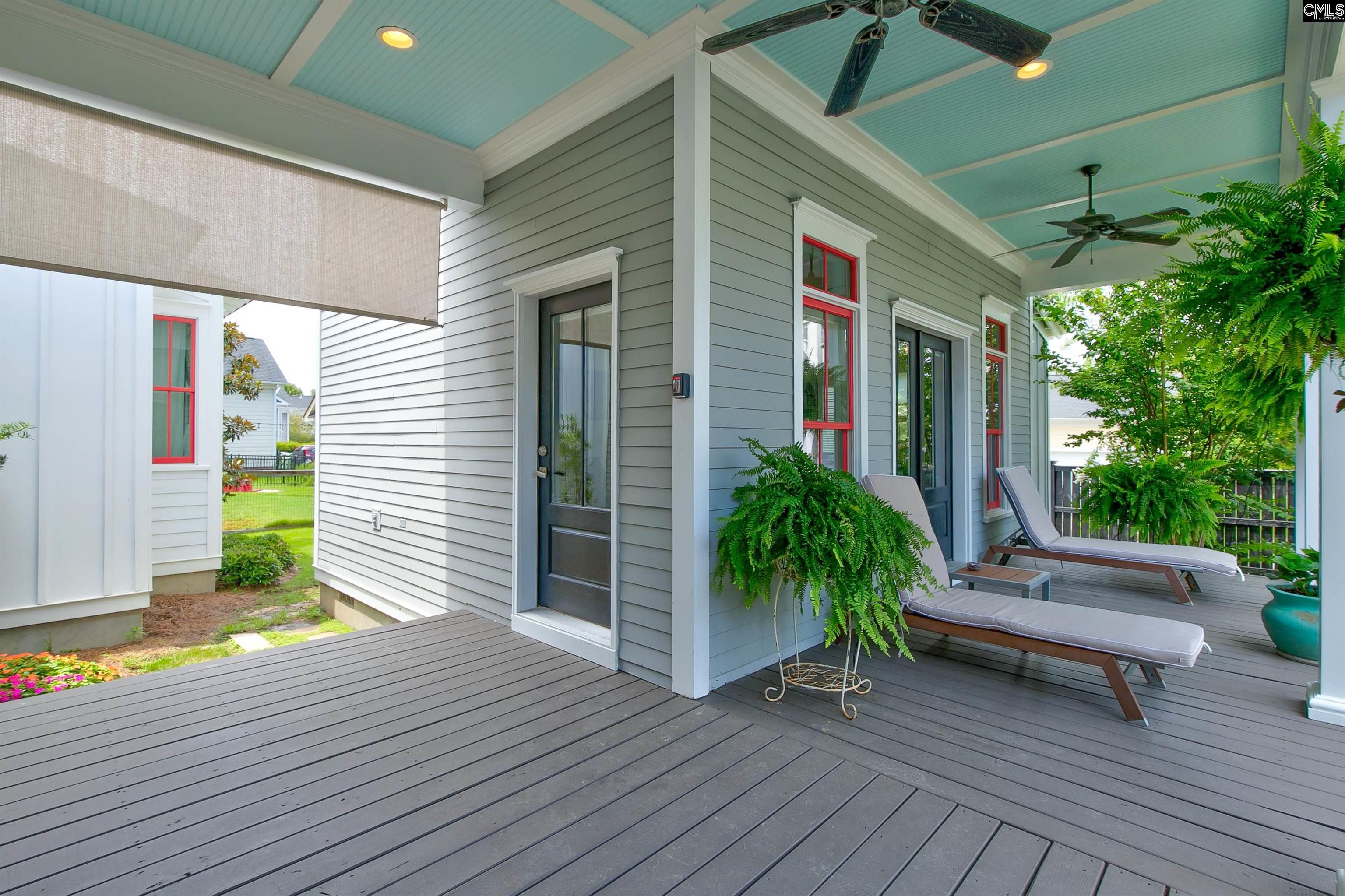 821 Harborside Lane Columbia, SC 29229-7431