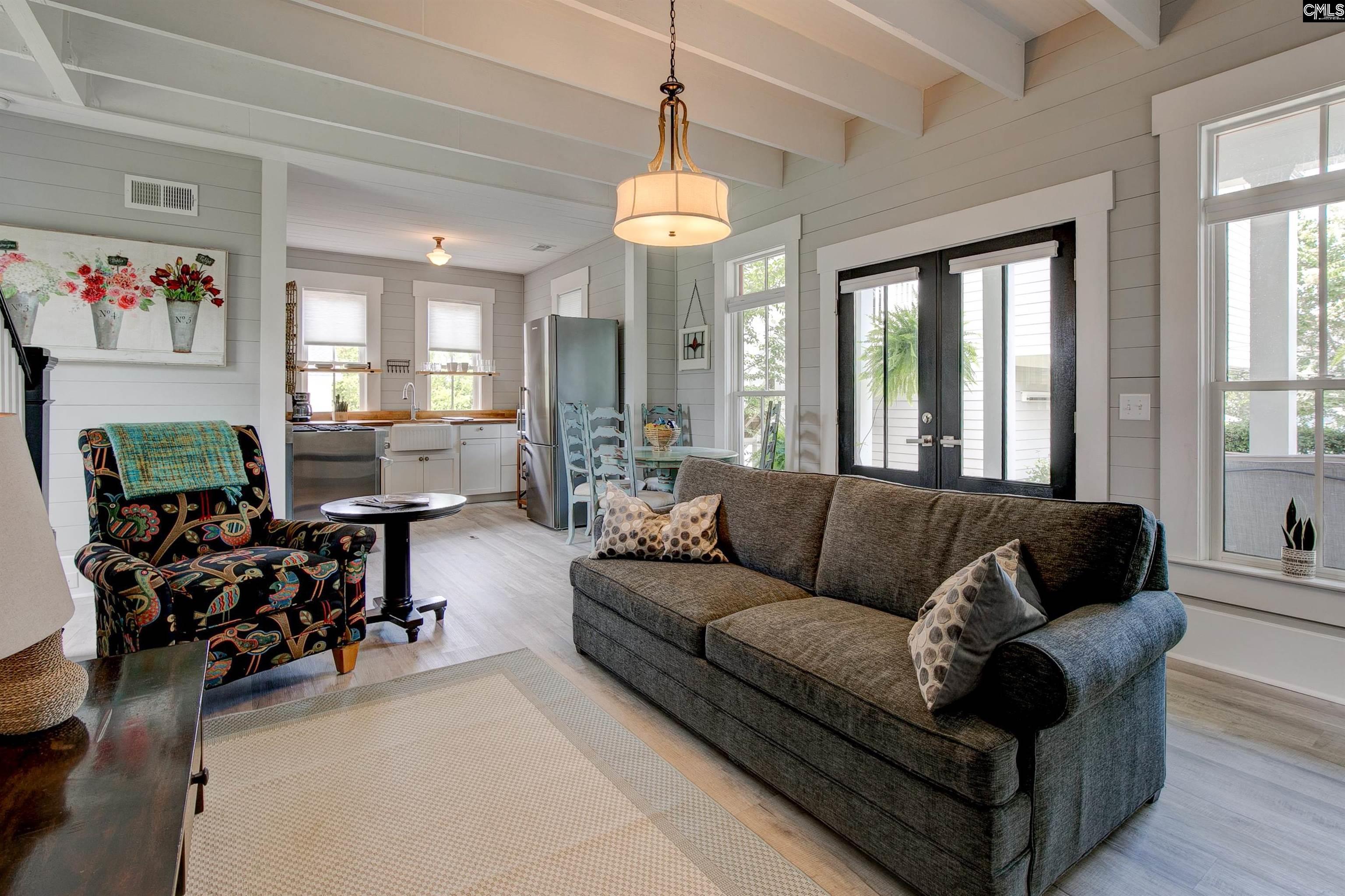 821 Harborside Lane Columbia, SC 29229-7431