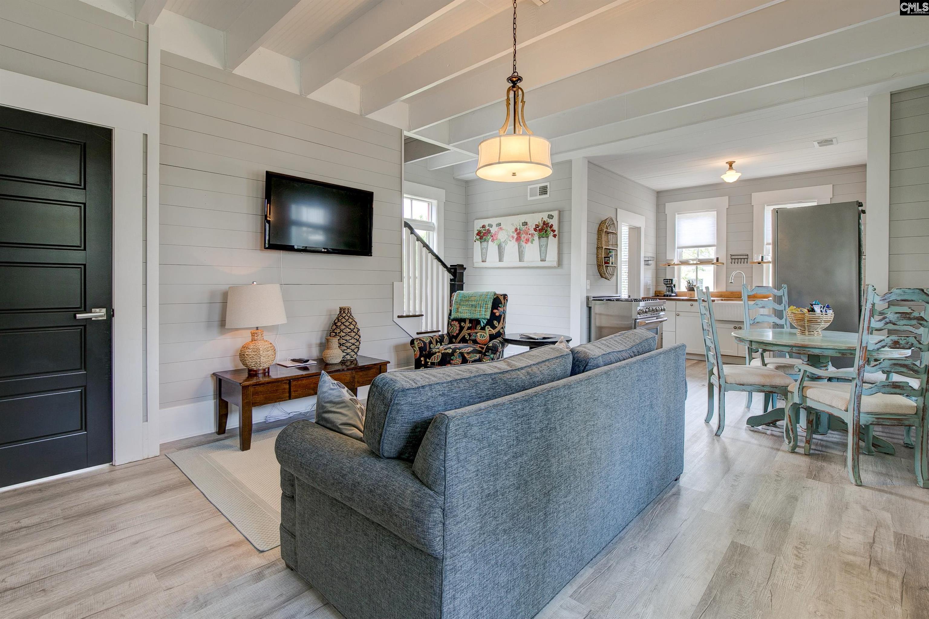 821 Harborside Lane Columbia, SC 29229-7431