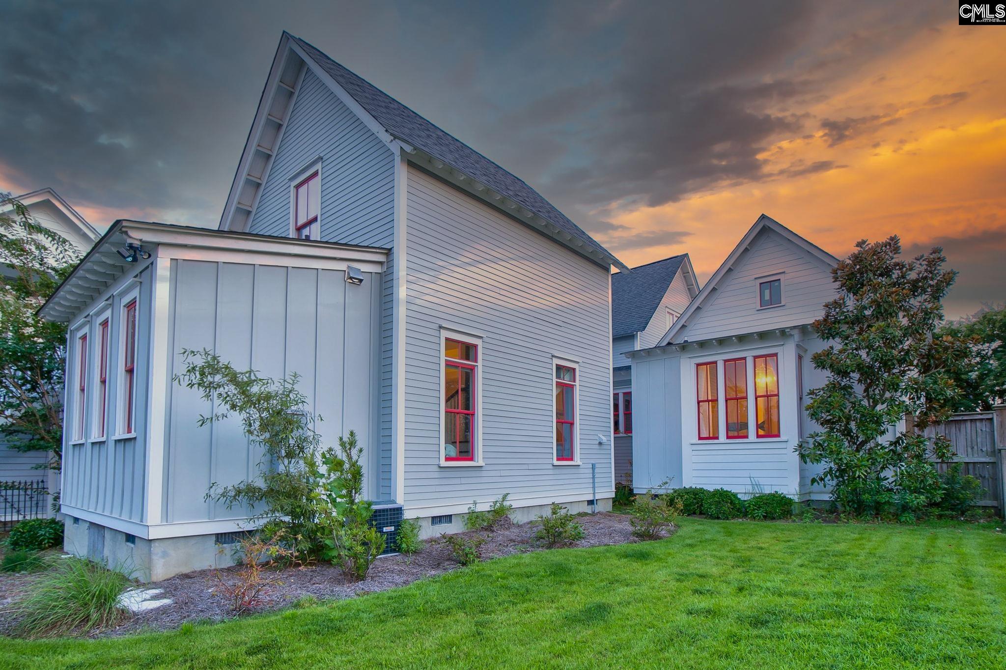821 Harborside Lane Columbia, SC 29229-7431