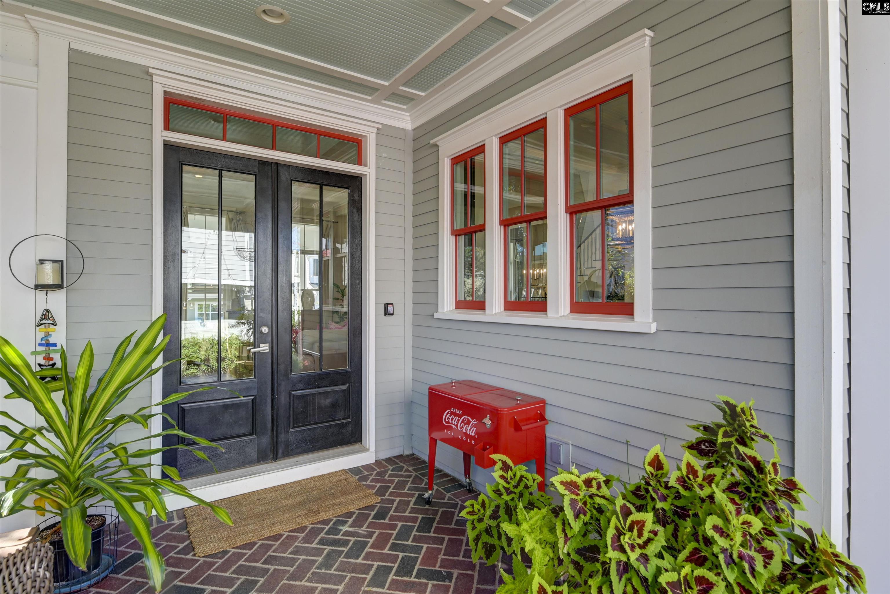 821 Harborside Lane Columbia, SC 29229-7431