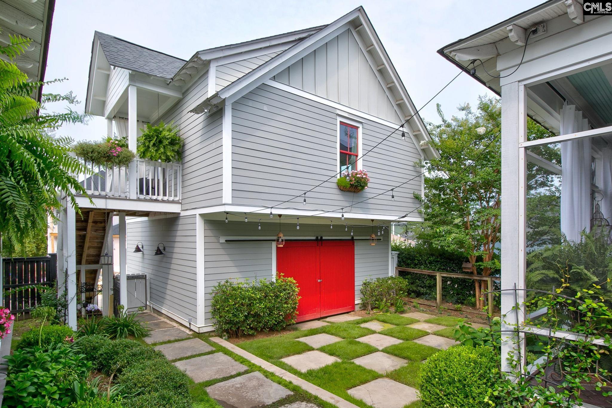 821 Harborside Lane Columbia, SC 29229-7431