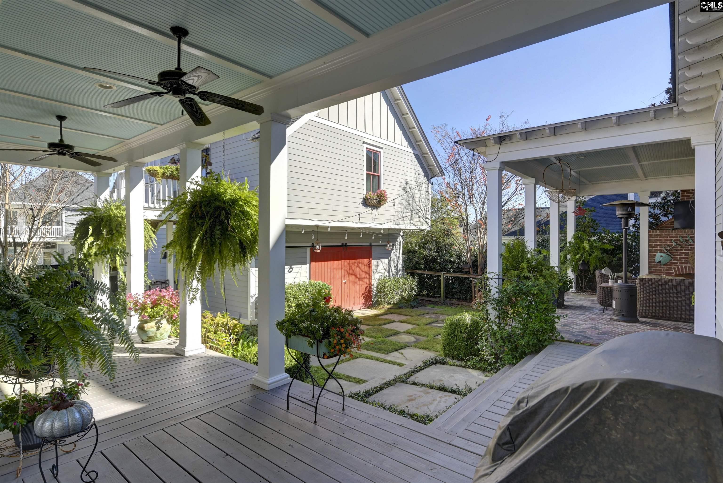 821 Harborside Lane Columbia, SC 29229-7431