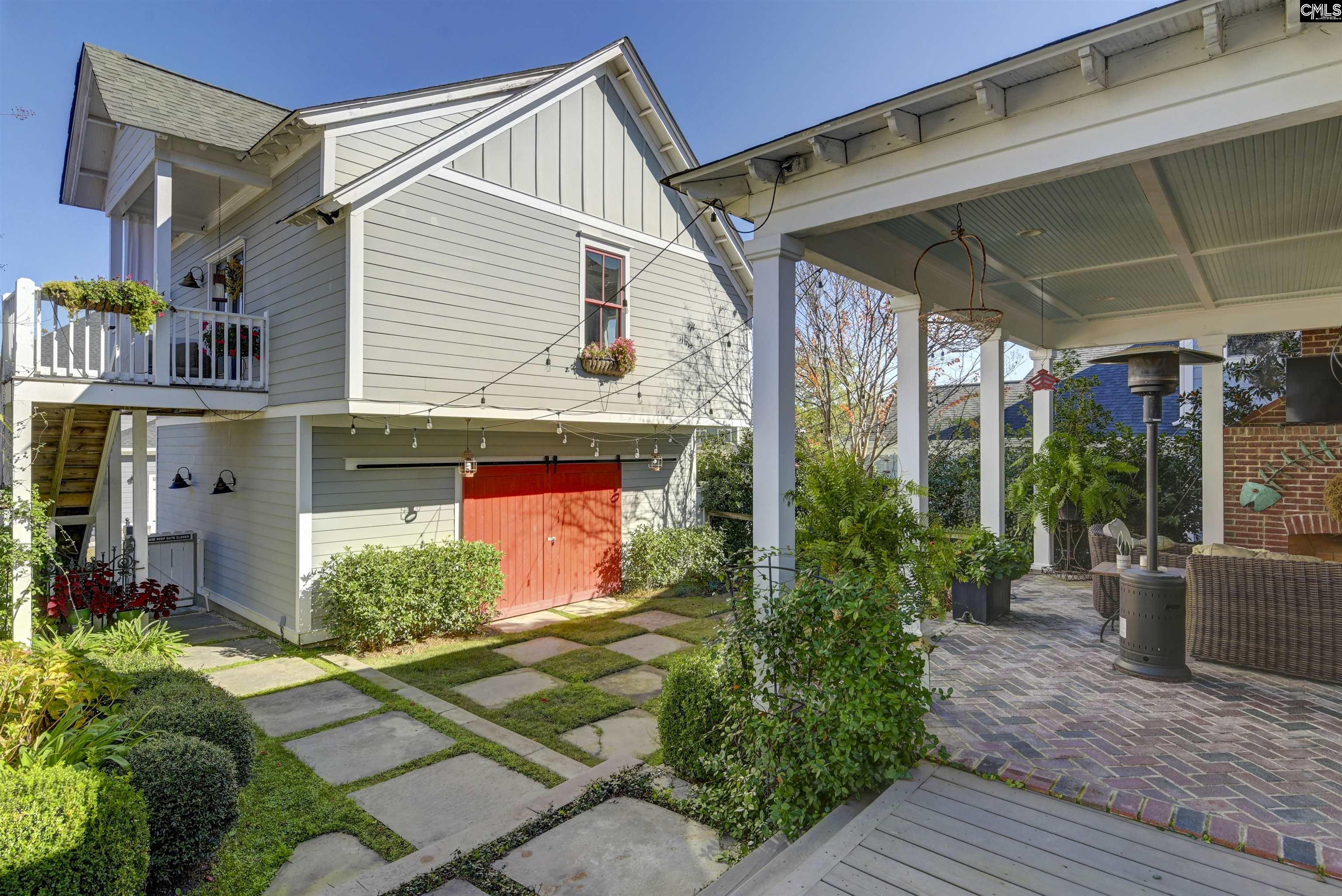 821 Harborside Lane Columbia, SC 29229-7431