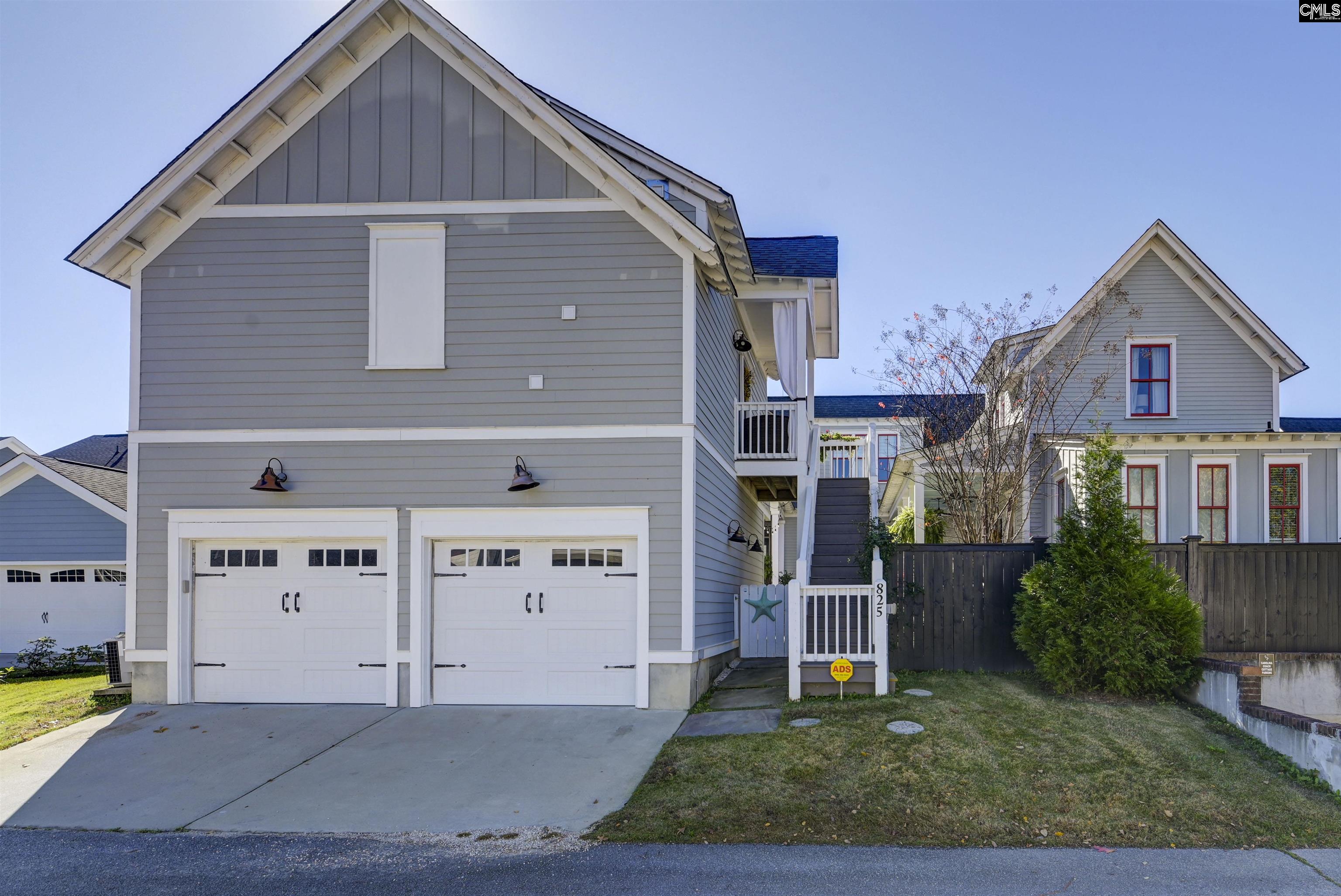 821 Harborside Lane Columbia, SC 29229-7431