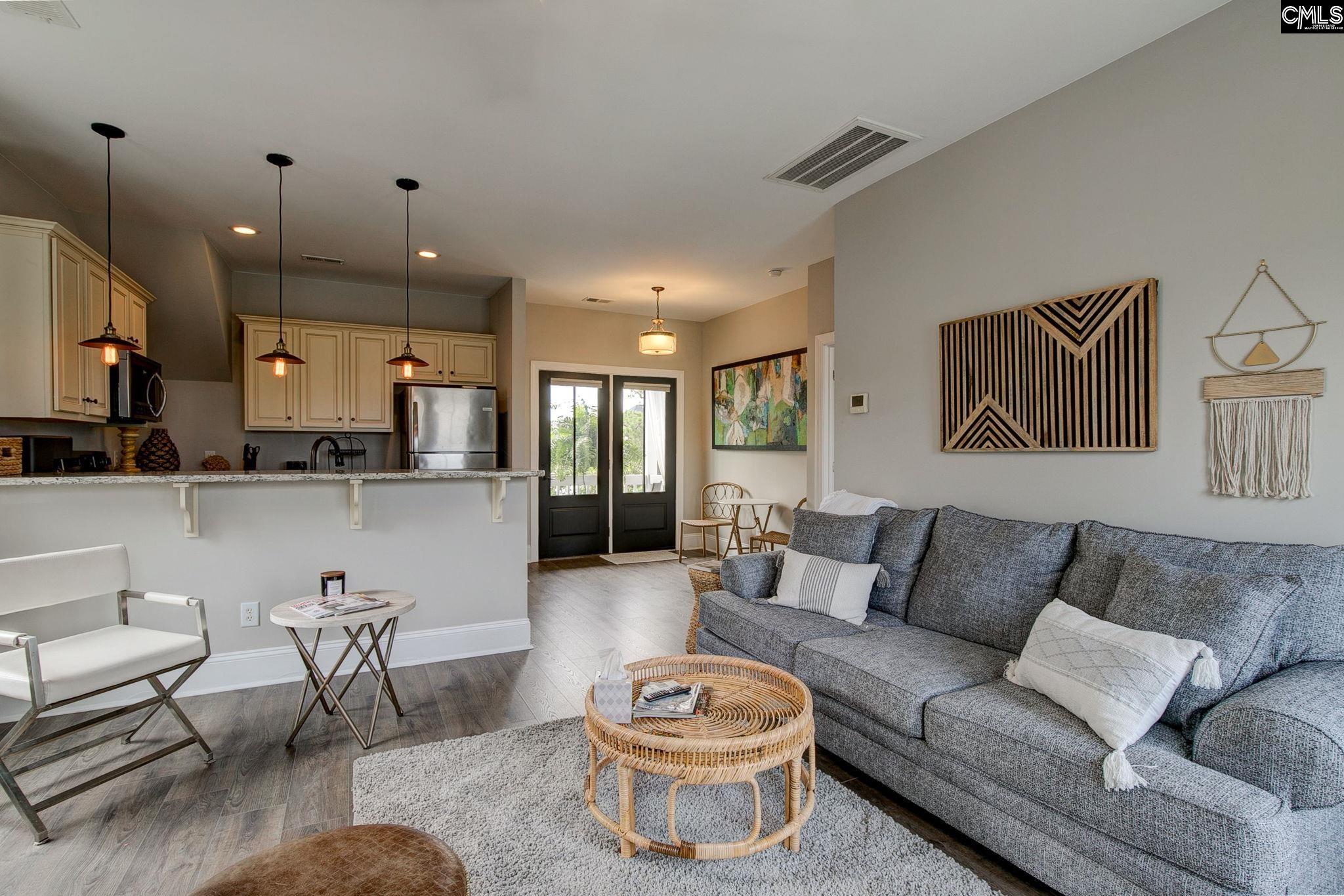 821 Harborside Lane Columbia, SC 29229-7431