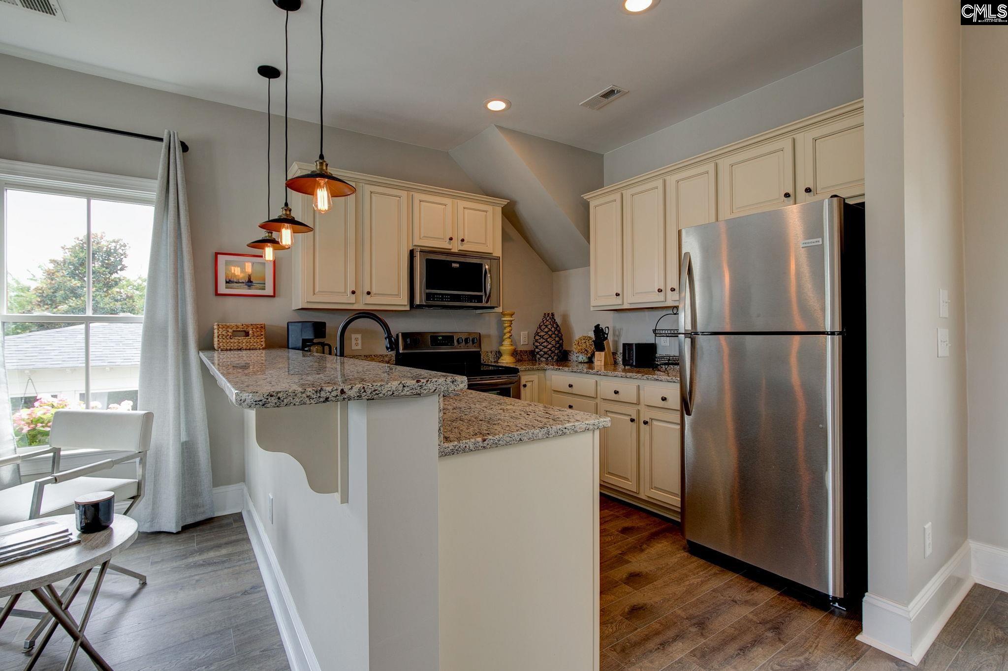 821 Harborside Lane Columbia, SC 29229-7431