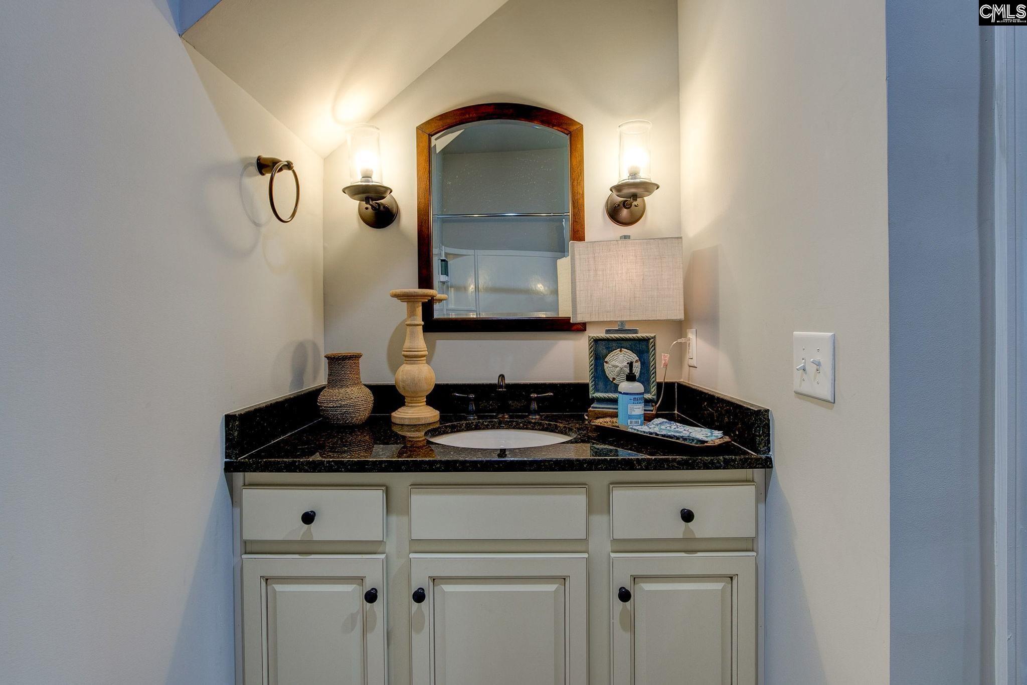 821 Harborside Lane Columbia, SC 29229-7431