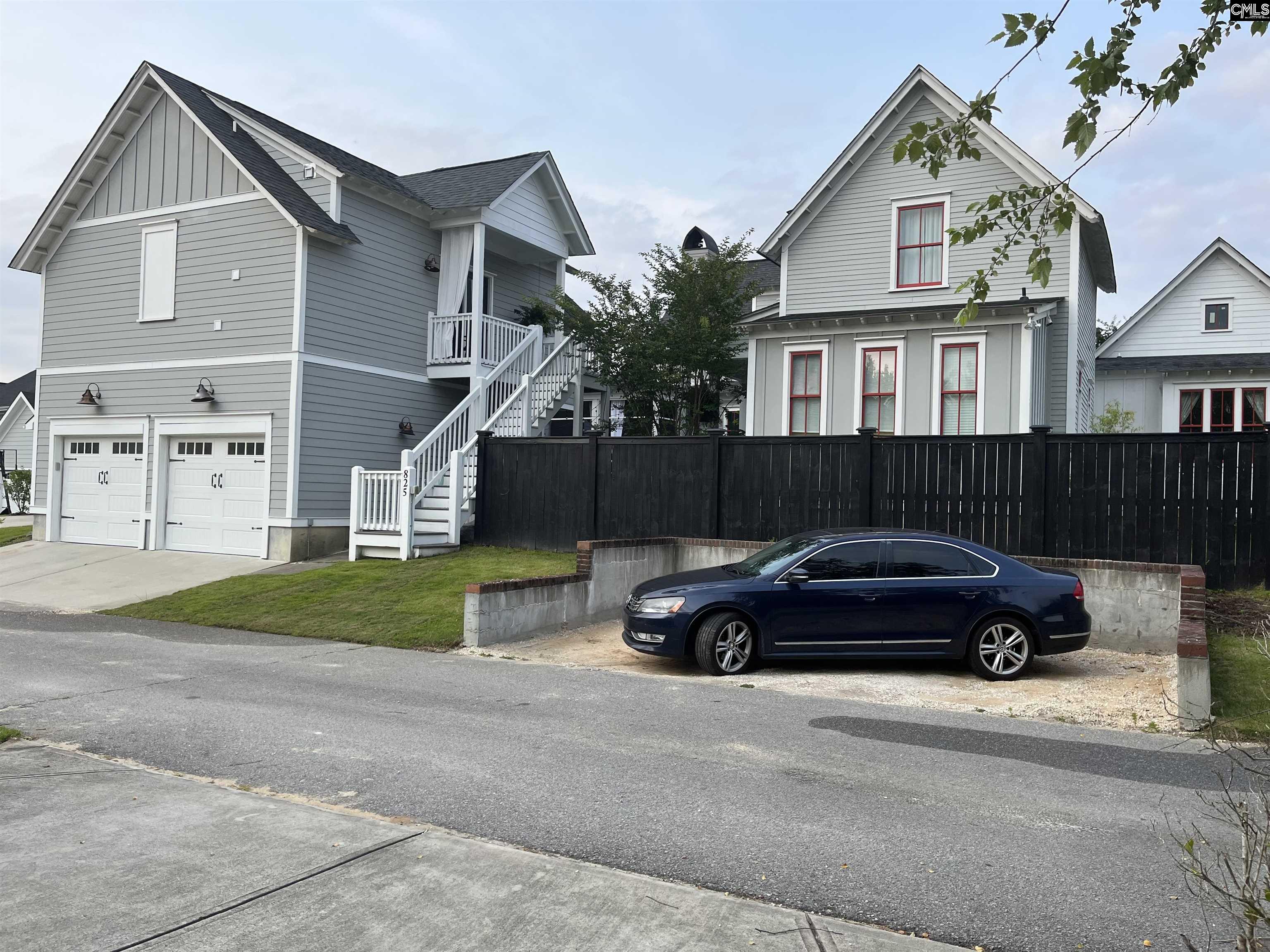 821 Harborside Lane Columbia, SC 29229-7431