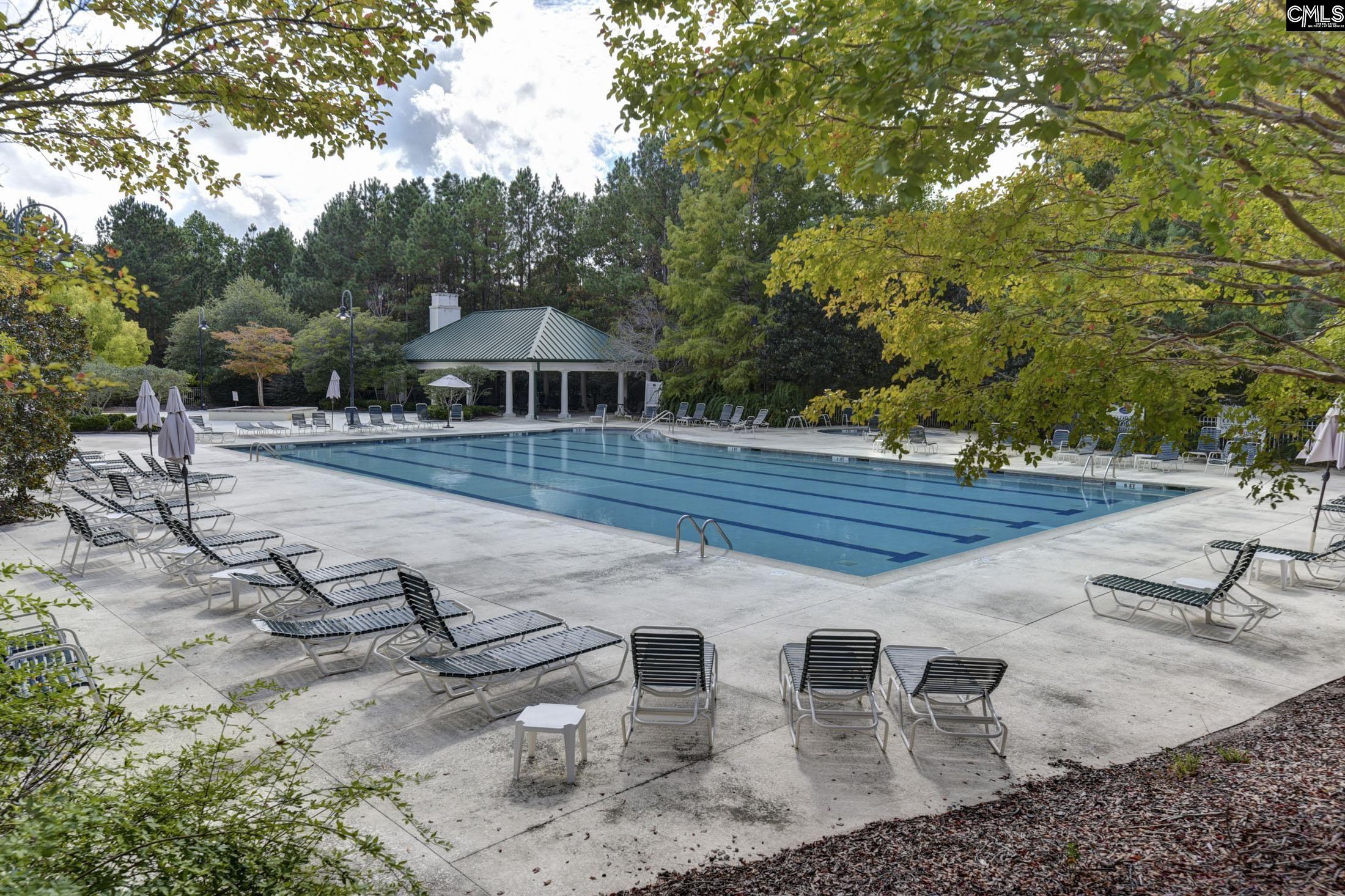 821 Harborside Lane Columbia, SC 29229-7431