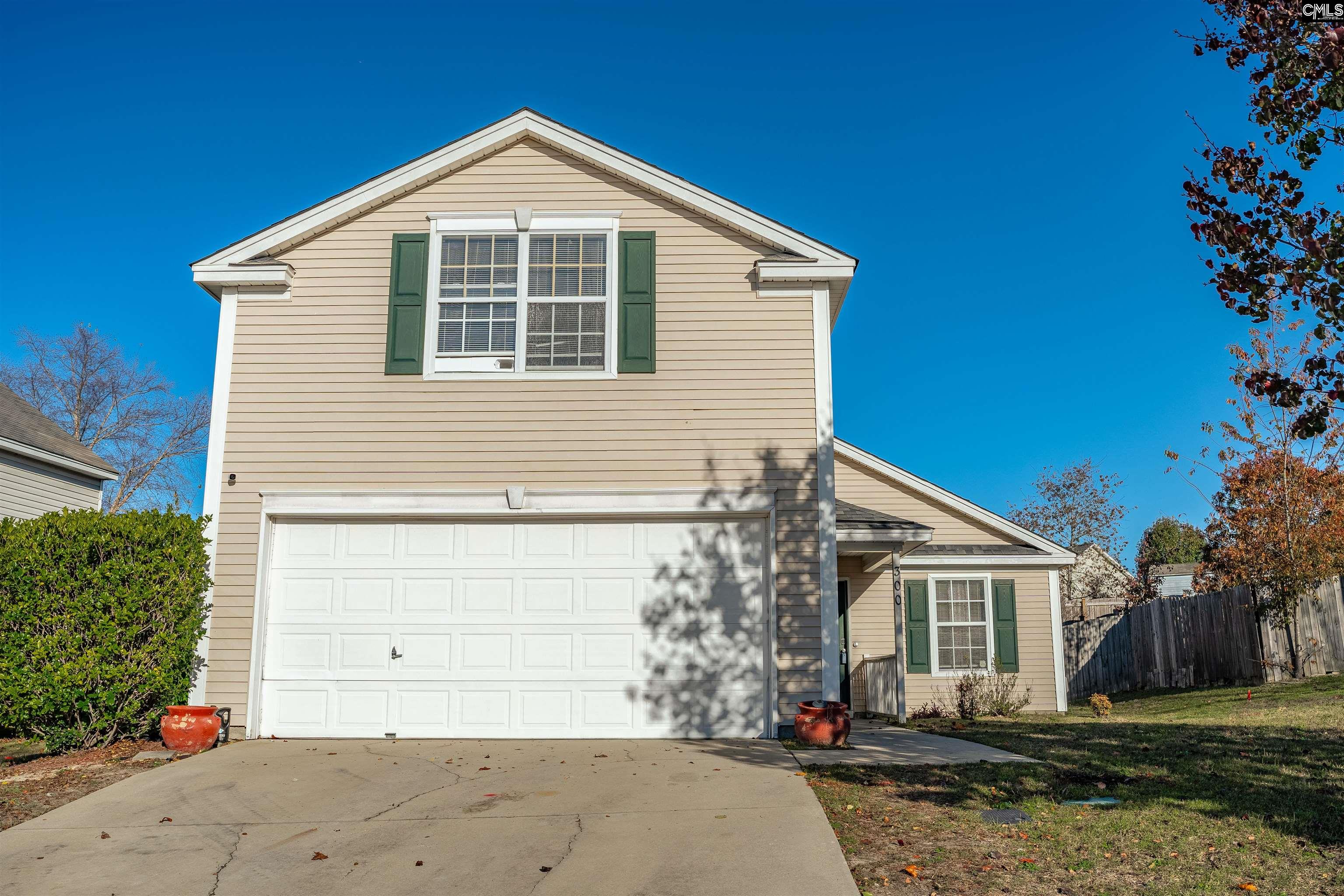 300 Elders Pond Drive Columbia, SC 29229