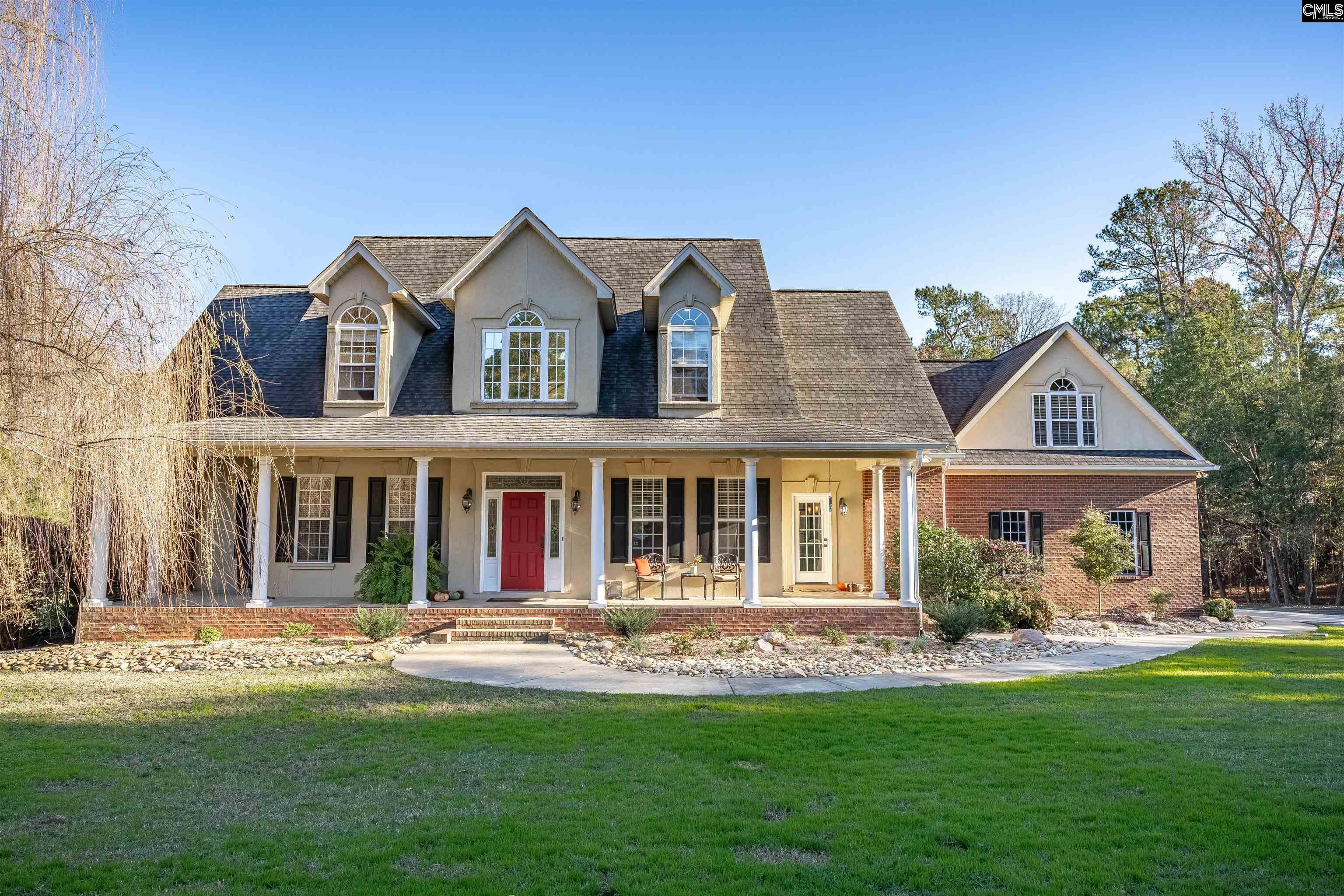 1336 Pet Sites Road Chapin, SC 29036