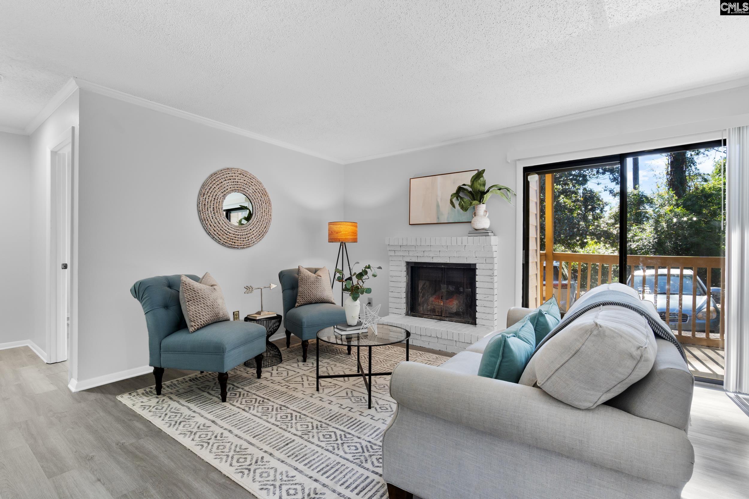 207 Weddell Street Columbia, SC 29223