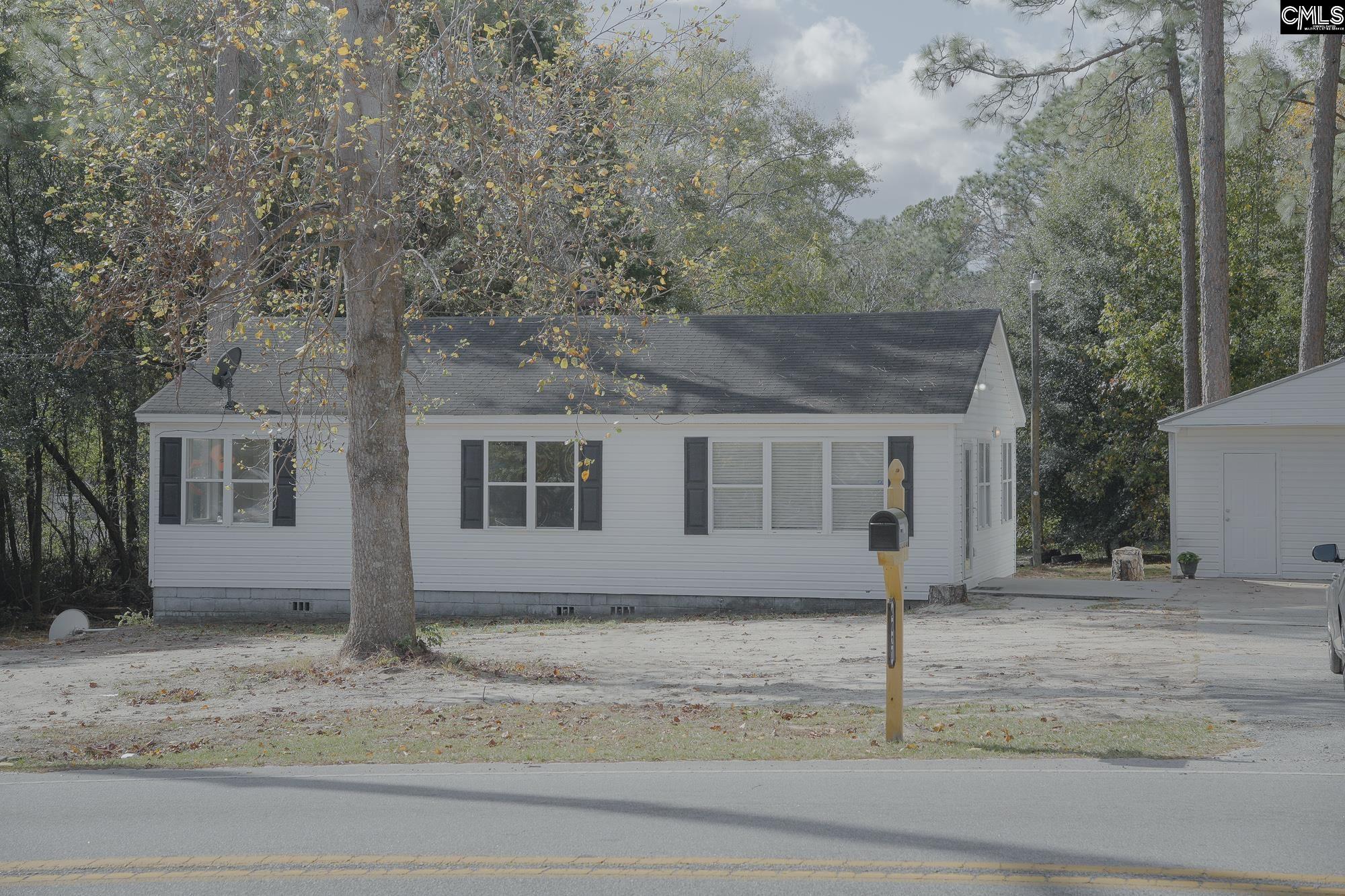 4021 Trotter Road Columbia, SC 29209