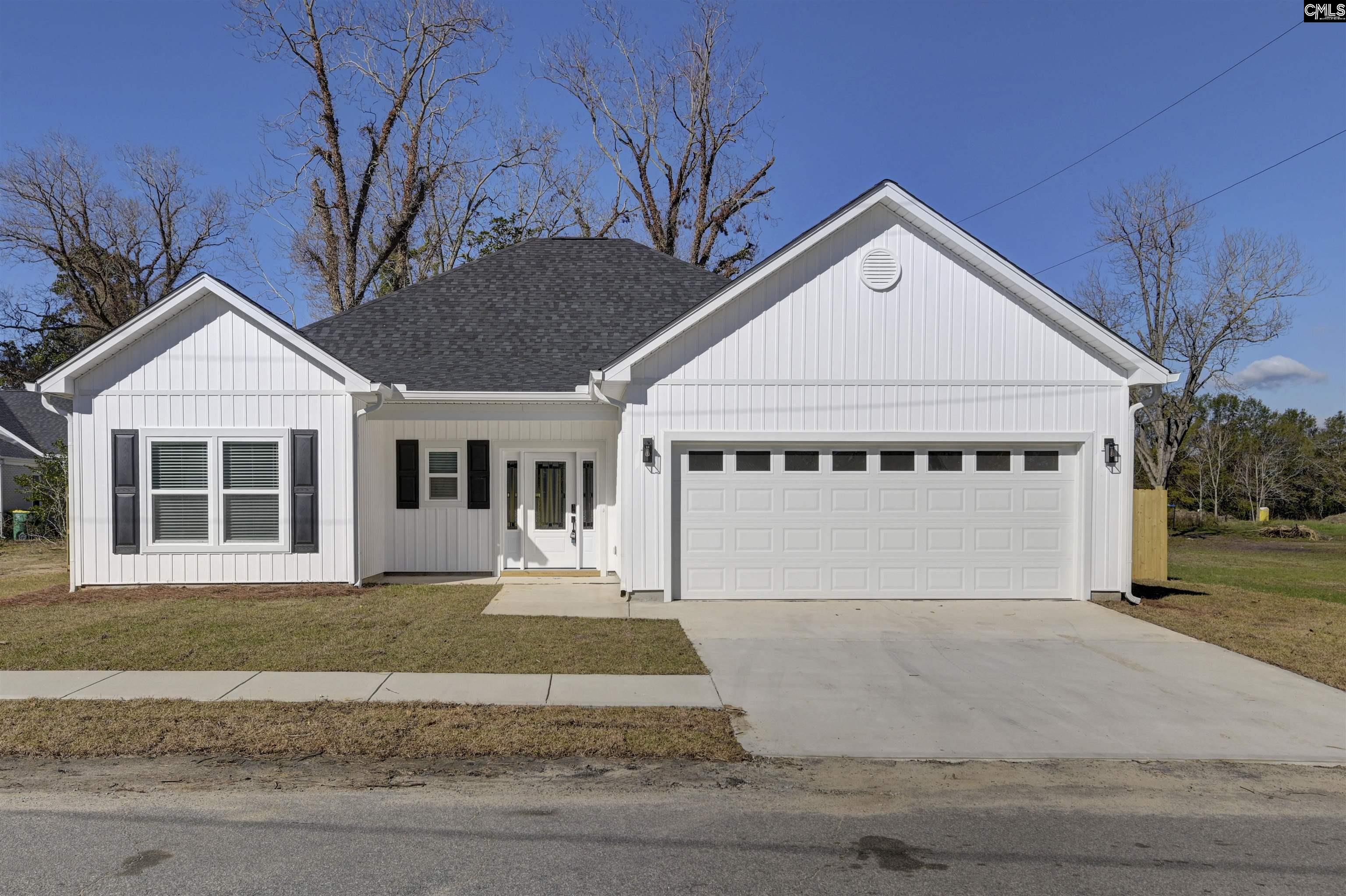 551 Park Street, Batesburg, South Carolina image 1