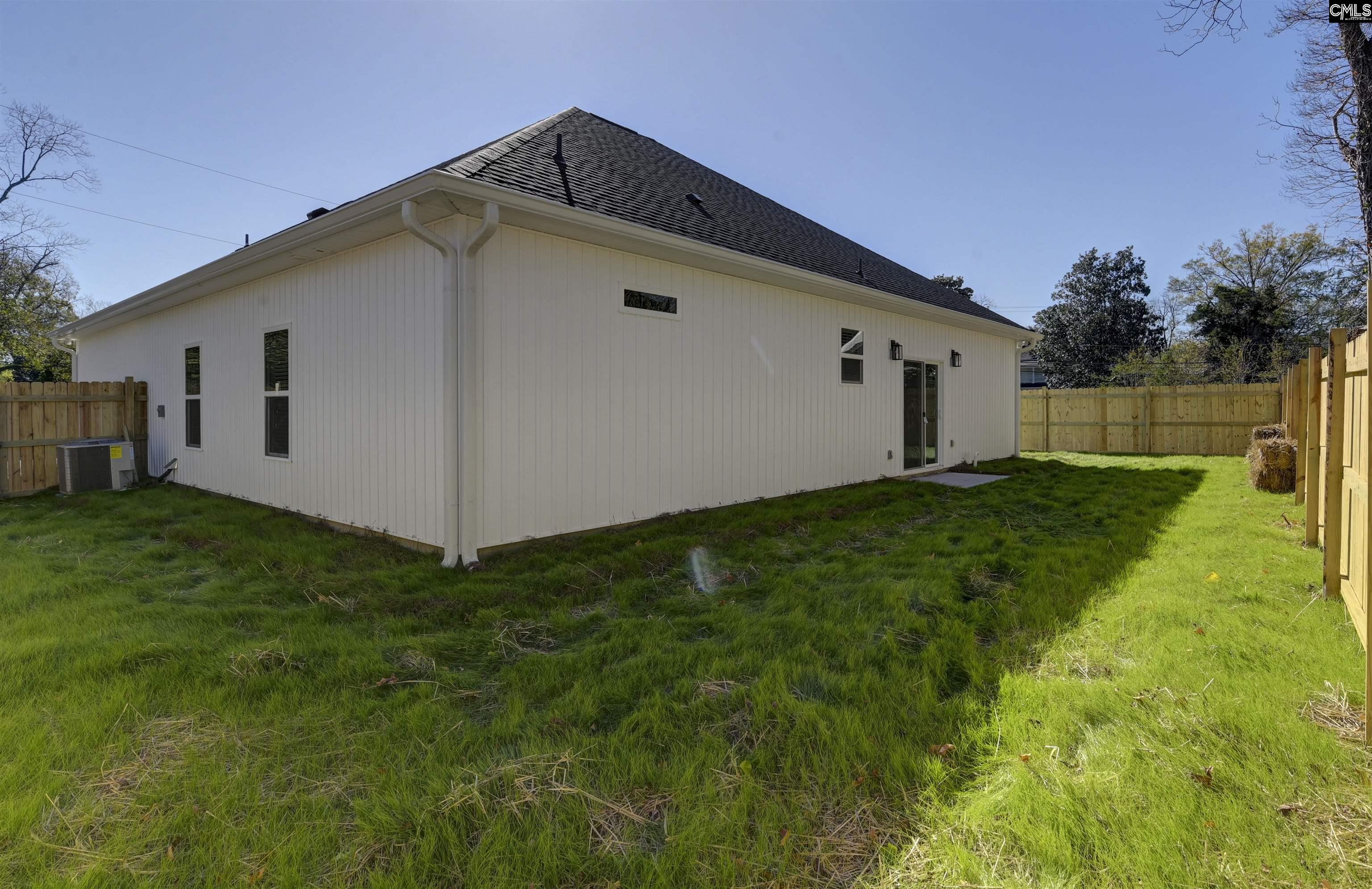 551 Park Street, Batesburg, South Carolina image 5
