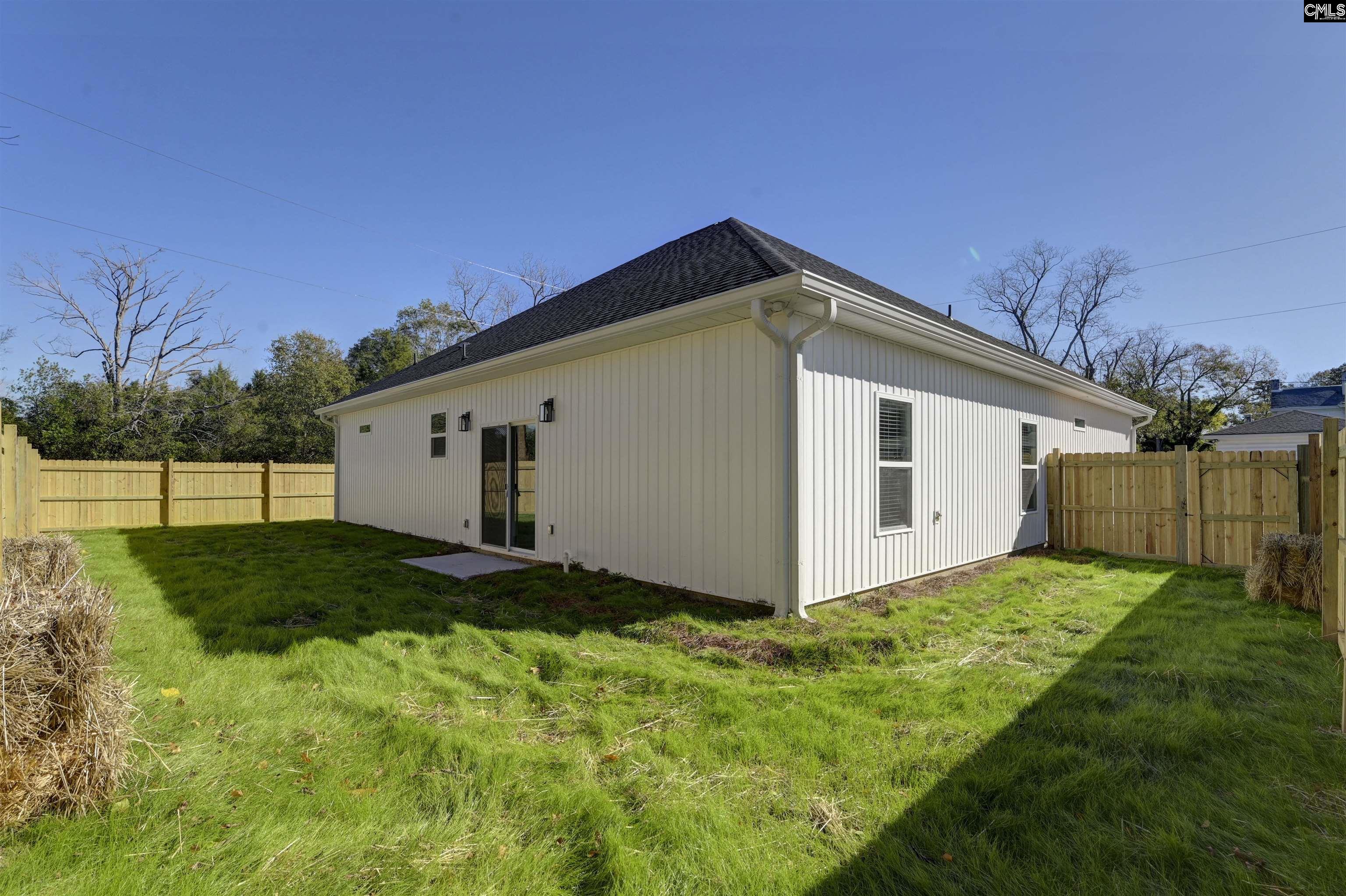 551 Park Street, Batesburg, South Carolina image 7