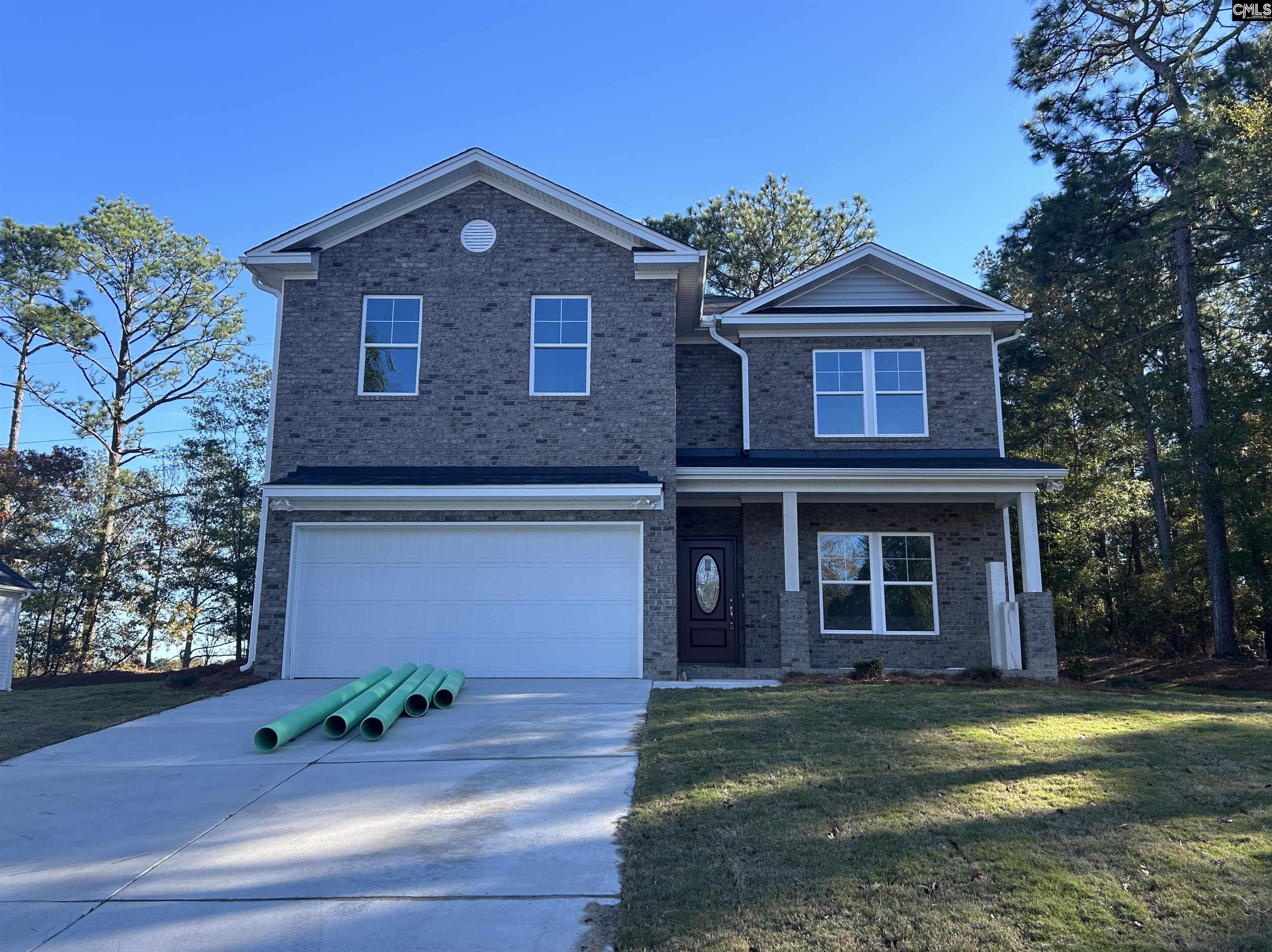 2109 Durham Drive, West Columbia, South Carolina image 1