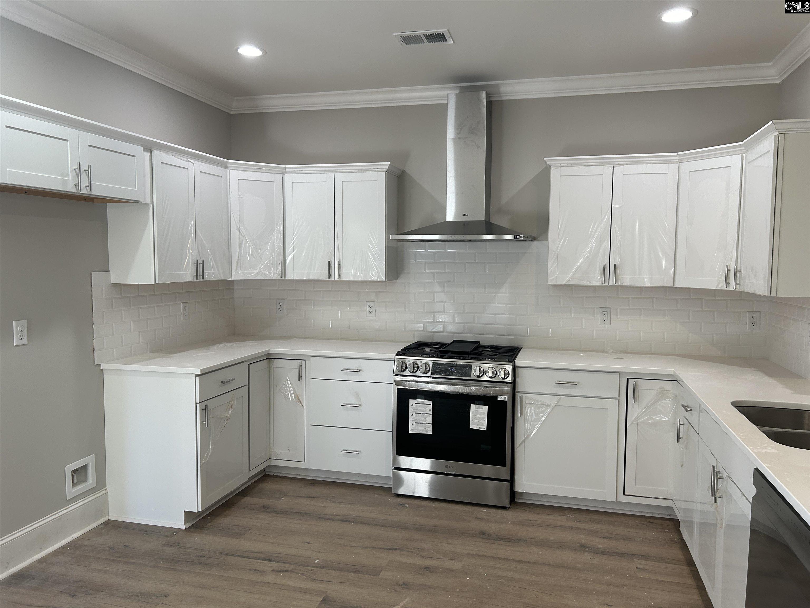 2109 Durham Drive, West Columbia, South Carolina image 4