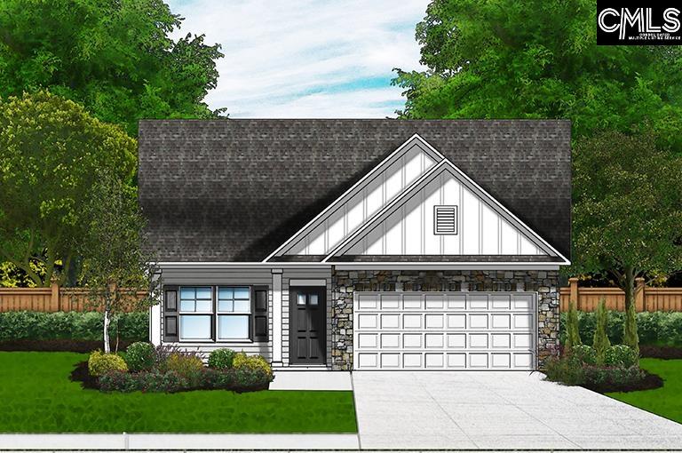 804 Tradesman Avenue Lexington, SC 29072