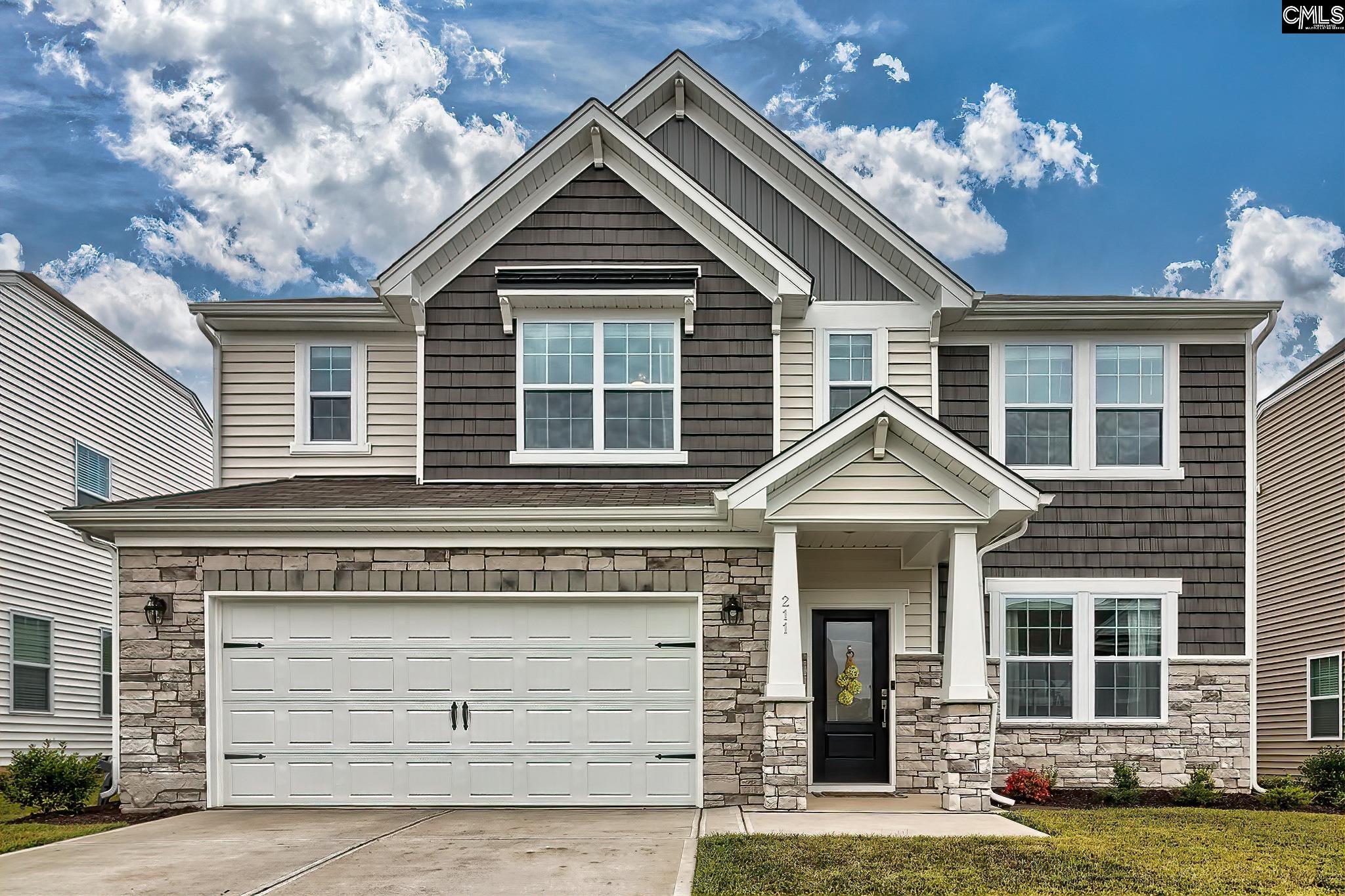 211 Broom Street Gilbert, SC 29054