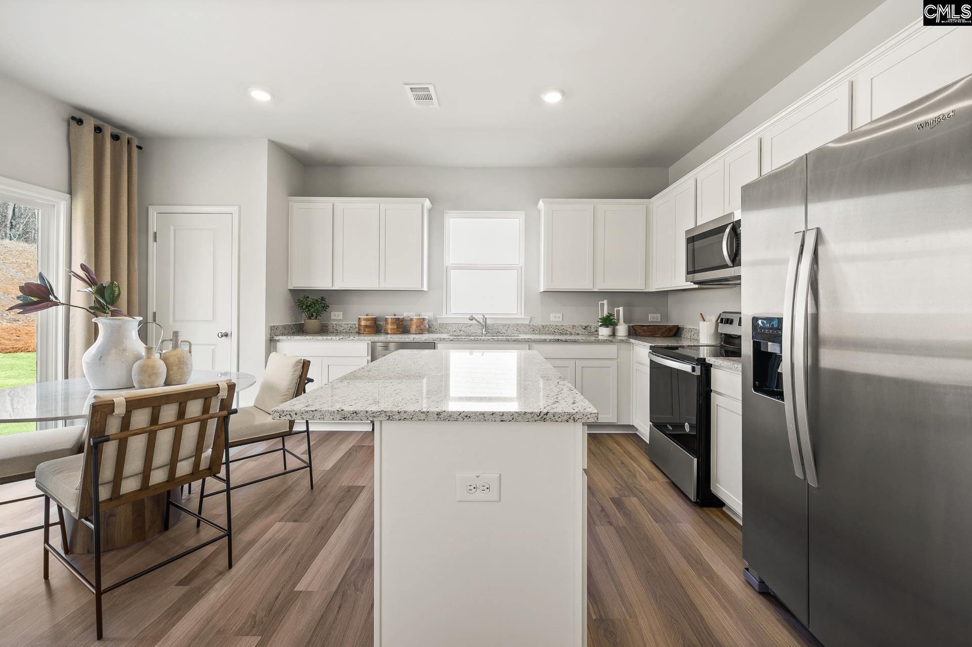 2074 Lofton Road Blythewood, SC 29016