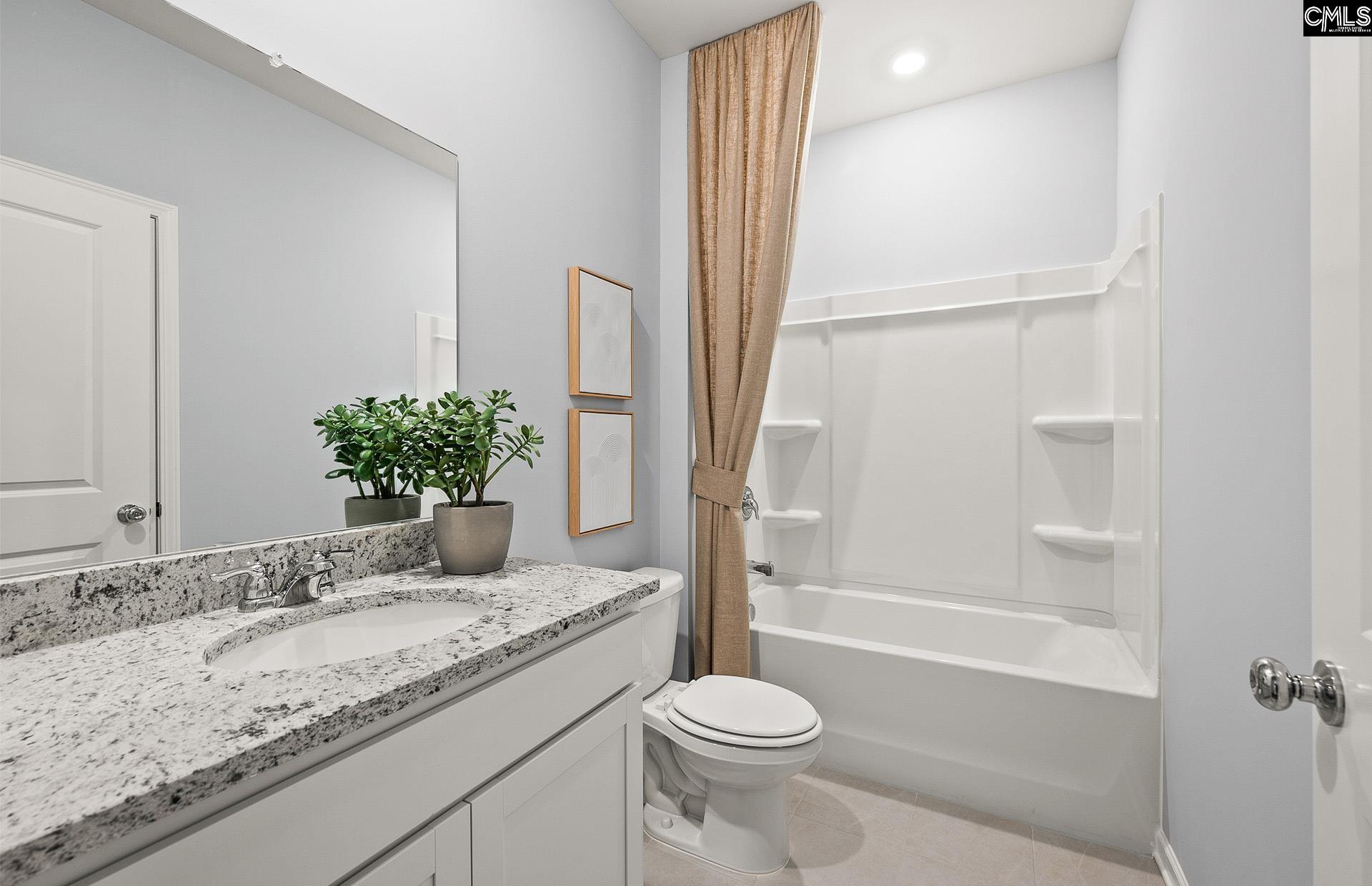 2074 Lofton Road Blythewood, SC 29016