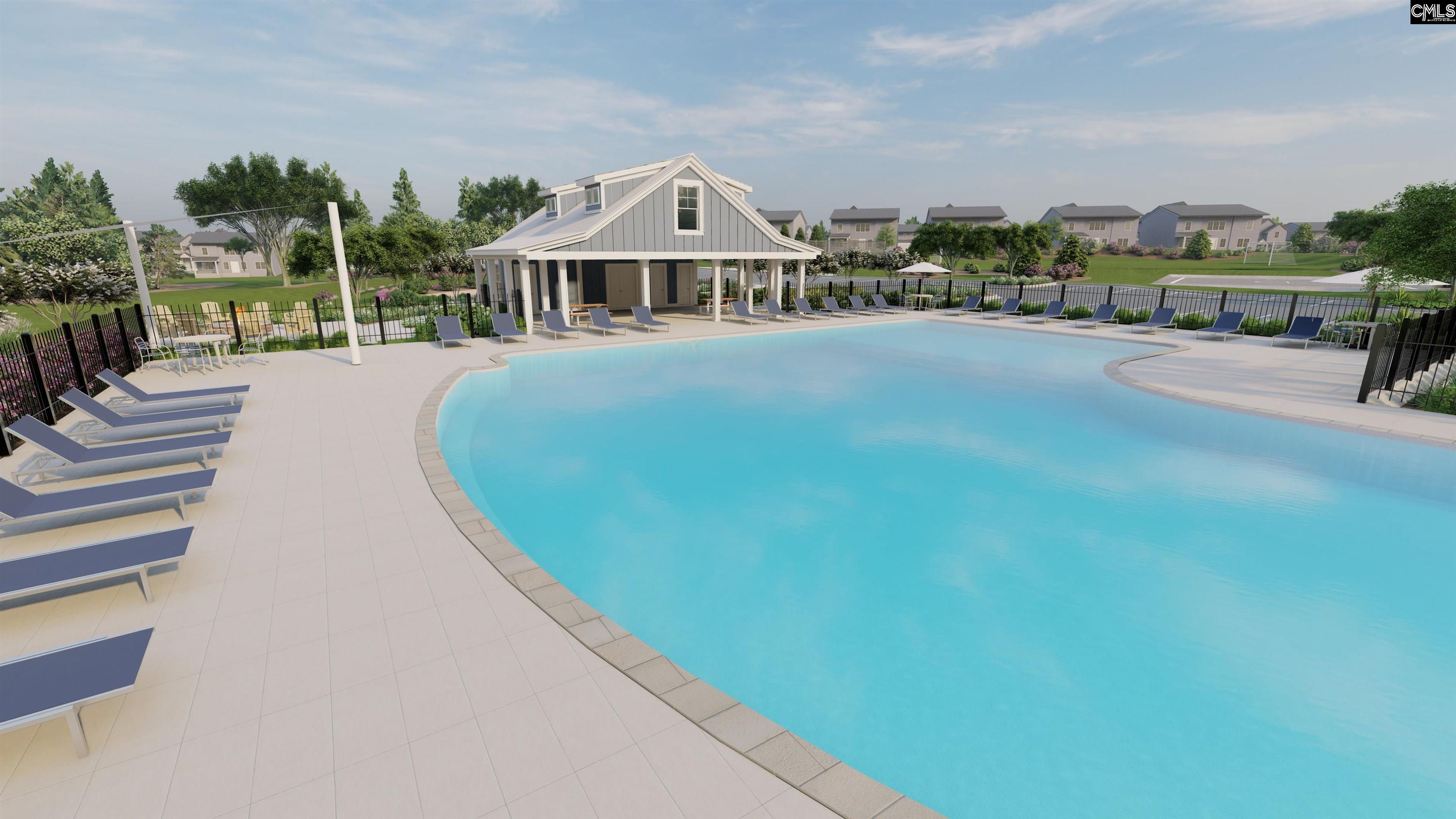 2074 Lofton Road Blythewood, SC 29016