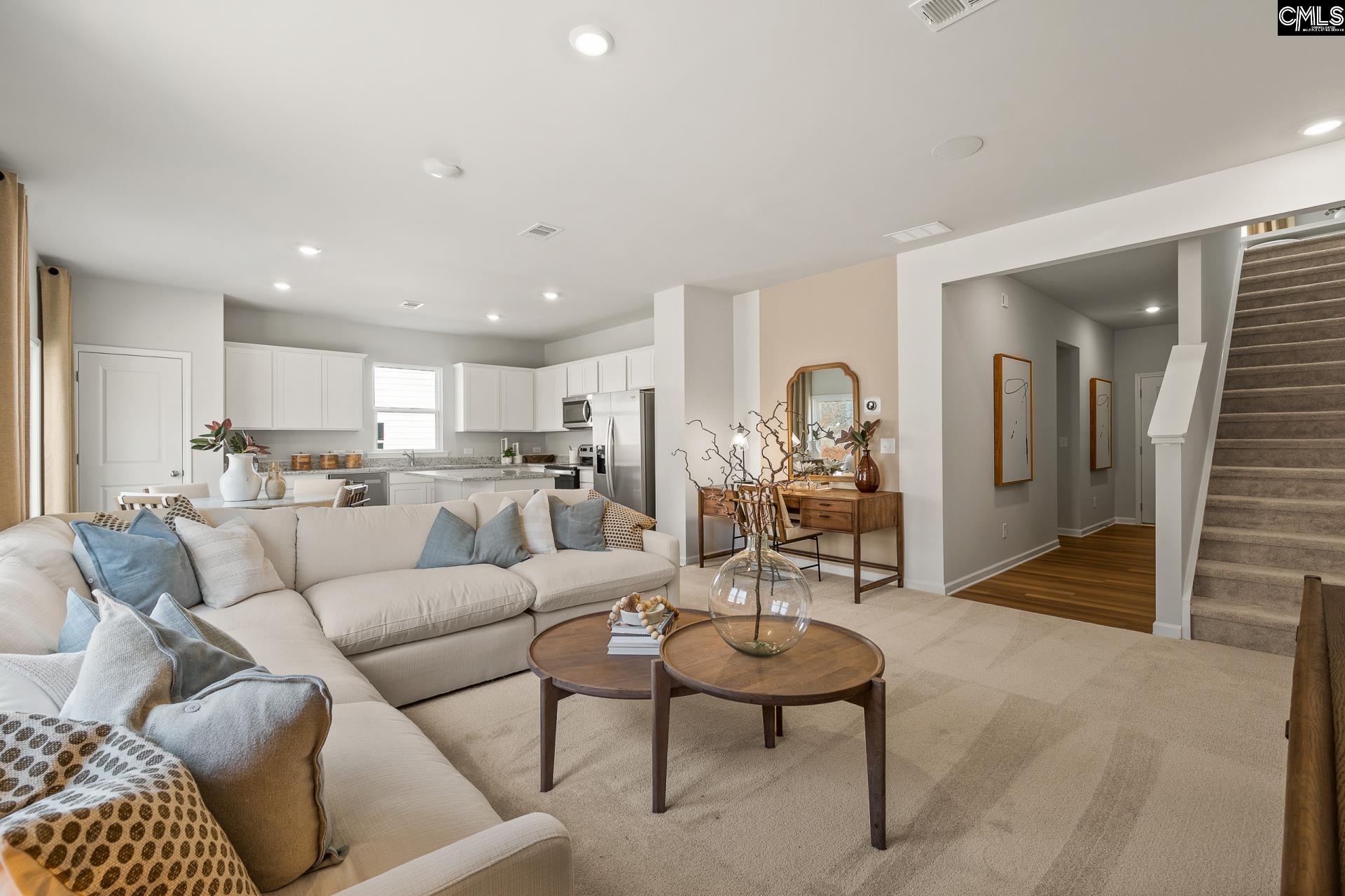 2074 Lofton Road Blythewood, SC 29016
