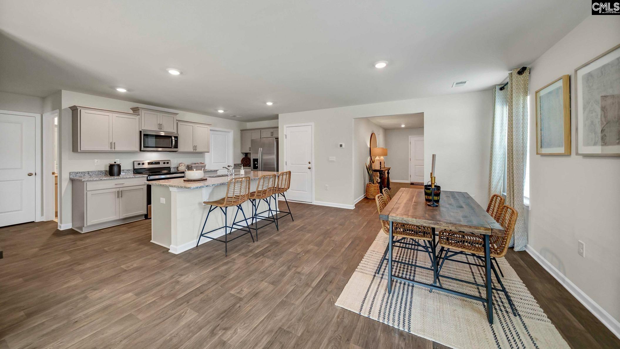1276 Mosser Drive Columbia, SC 29203