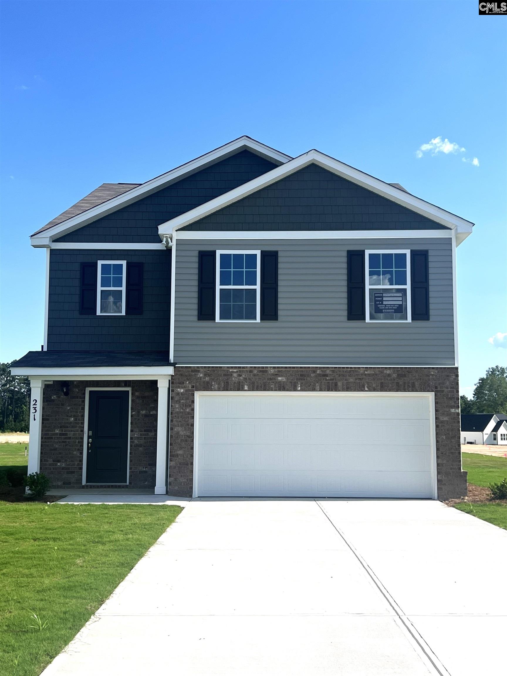 231 Oak Branch Drive Camden, SC 29020