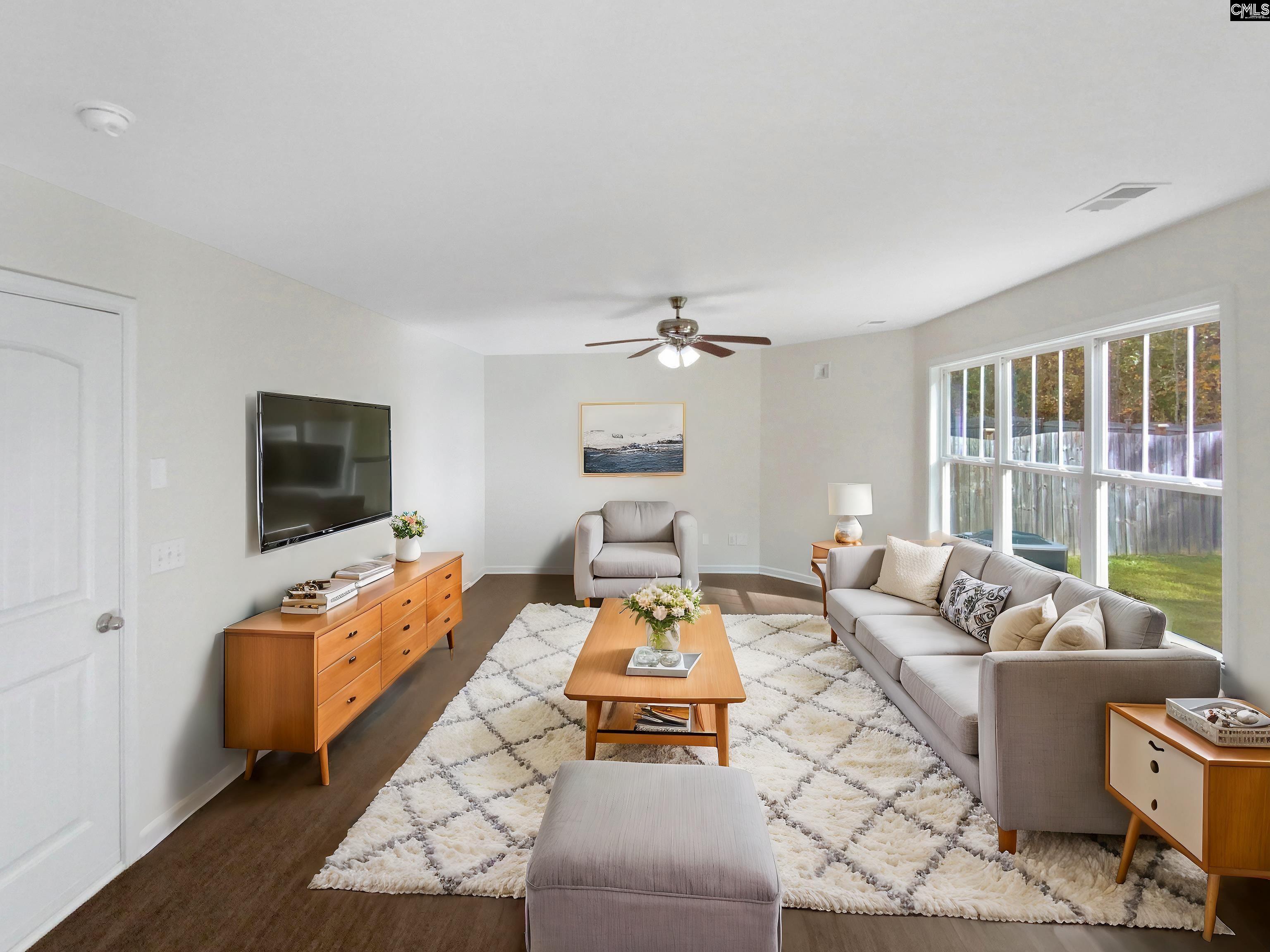 394 Fairford Road Blythewood, SC 29016