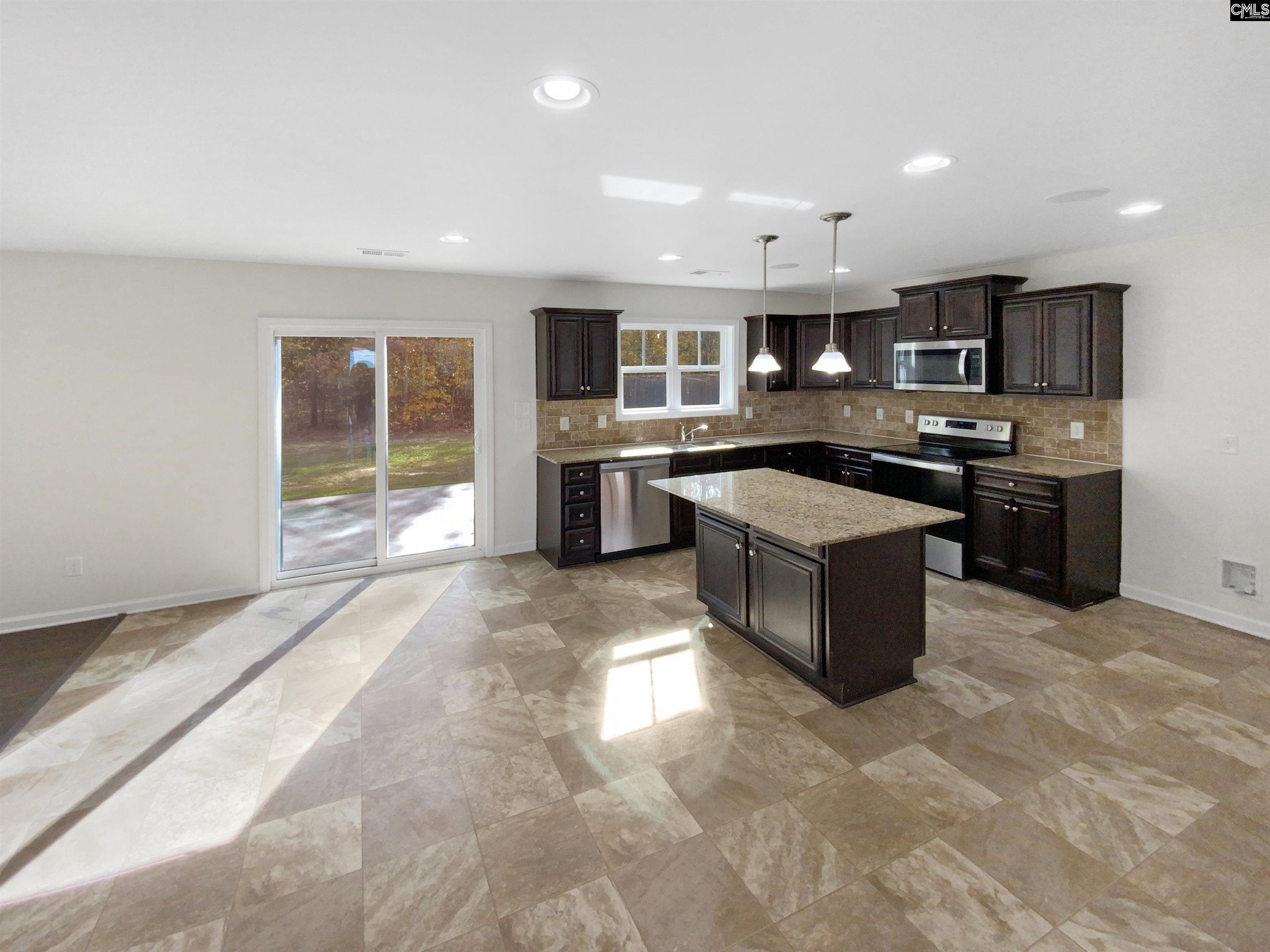 394 Fairford Road Blythewood, SC 29016