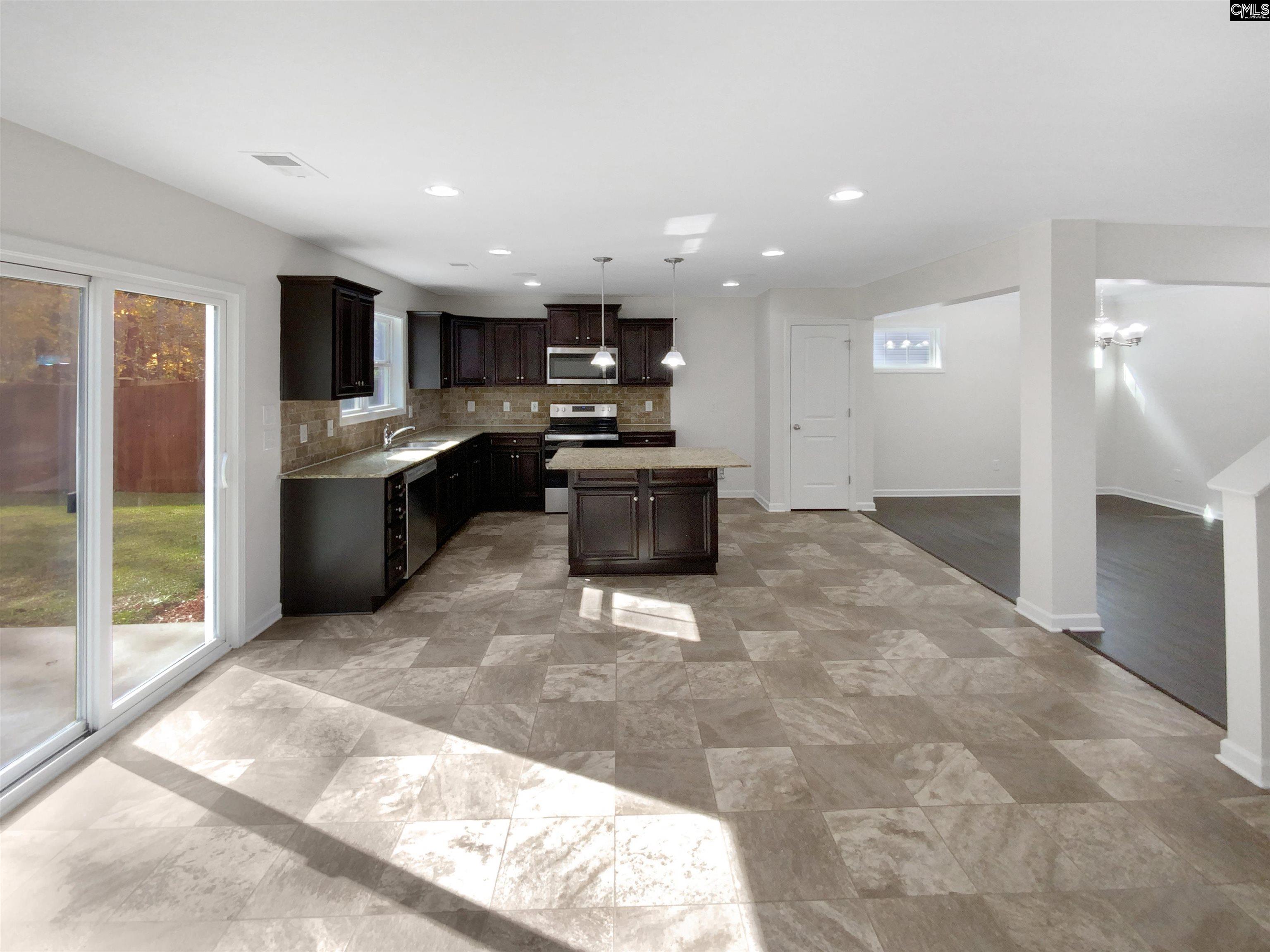 394 Fairford Road Blythewood, SC 29016