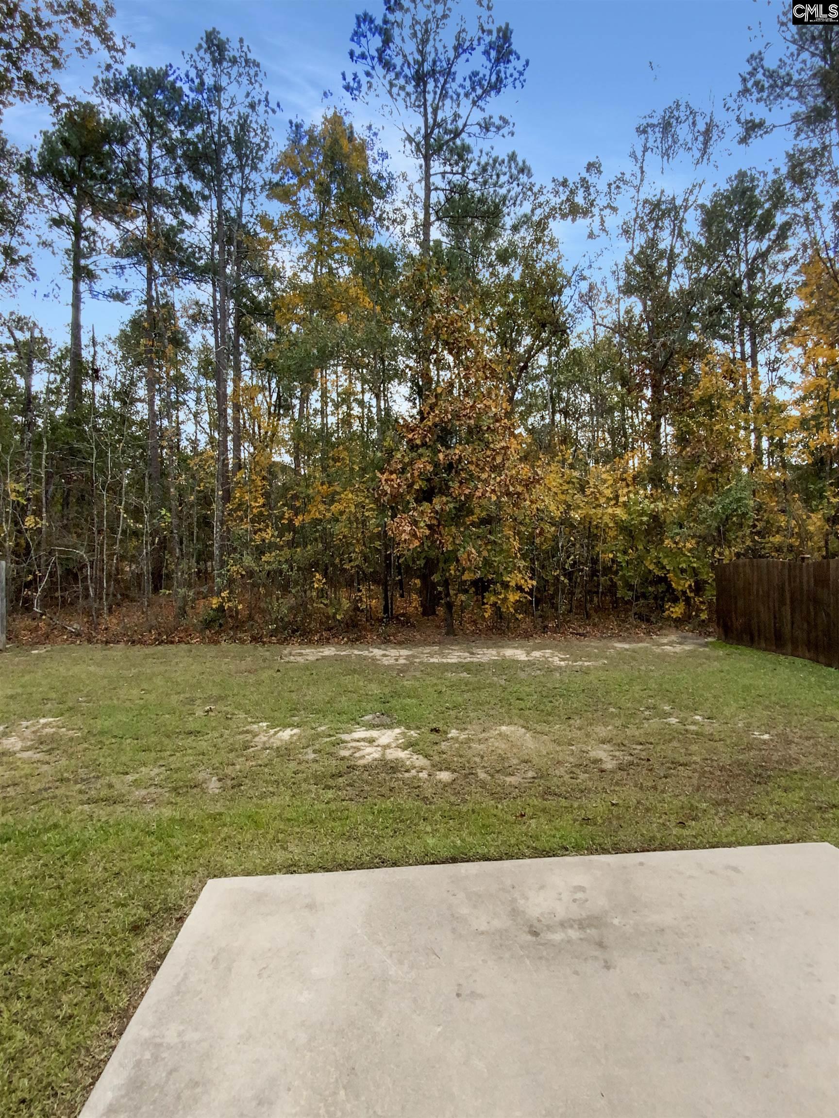 394 Fairford Road Blythewood, SC 29016