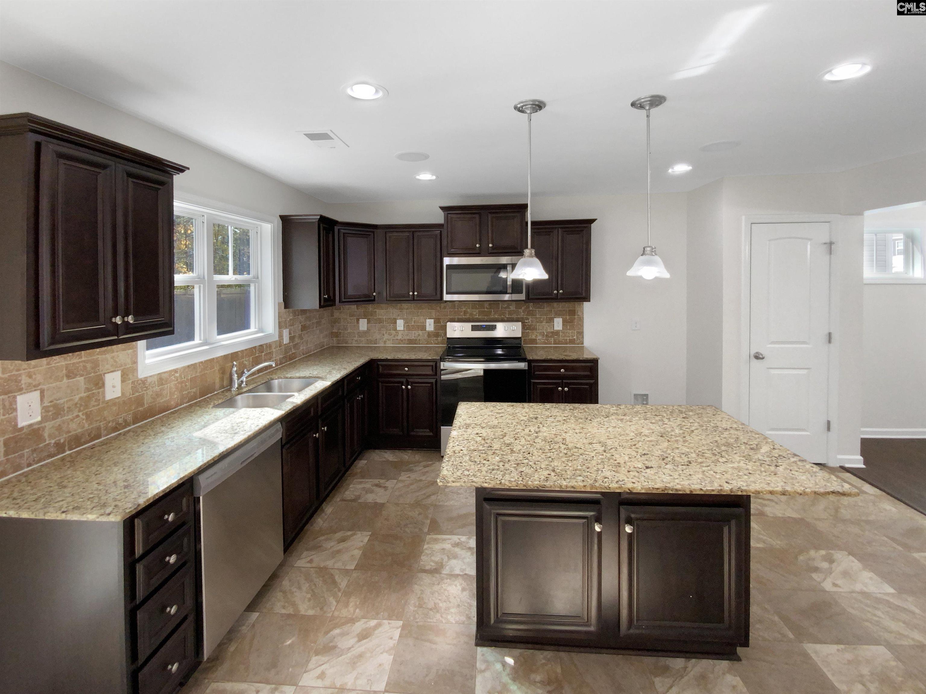 394 Fairford Road Blythewood, SC 29016