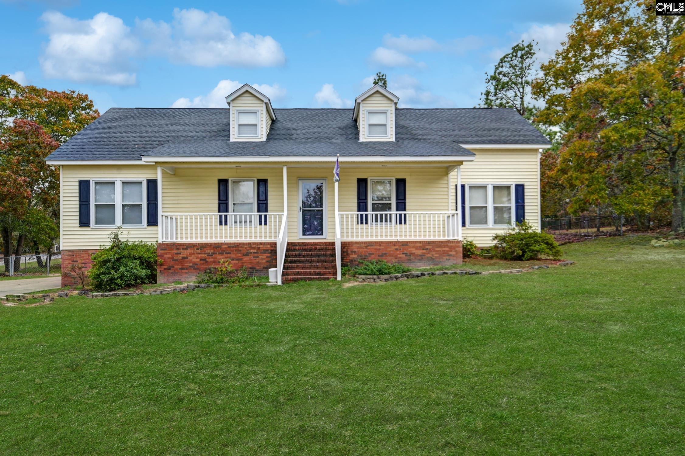 201 Foxhall Drive Lexington, SC 29073