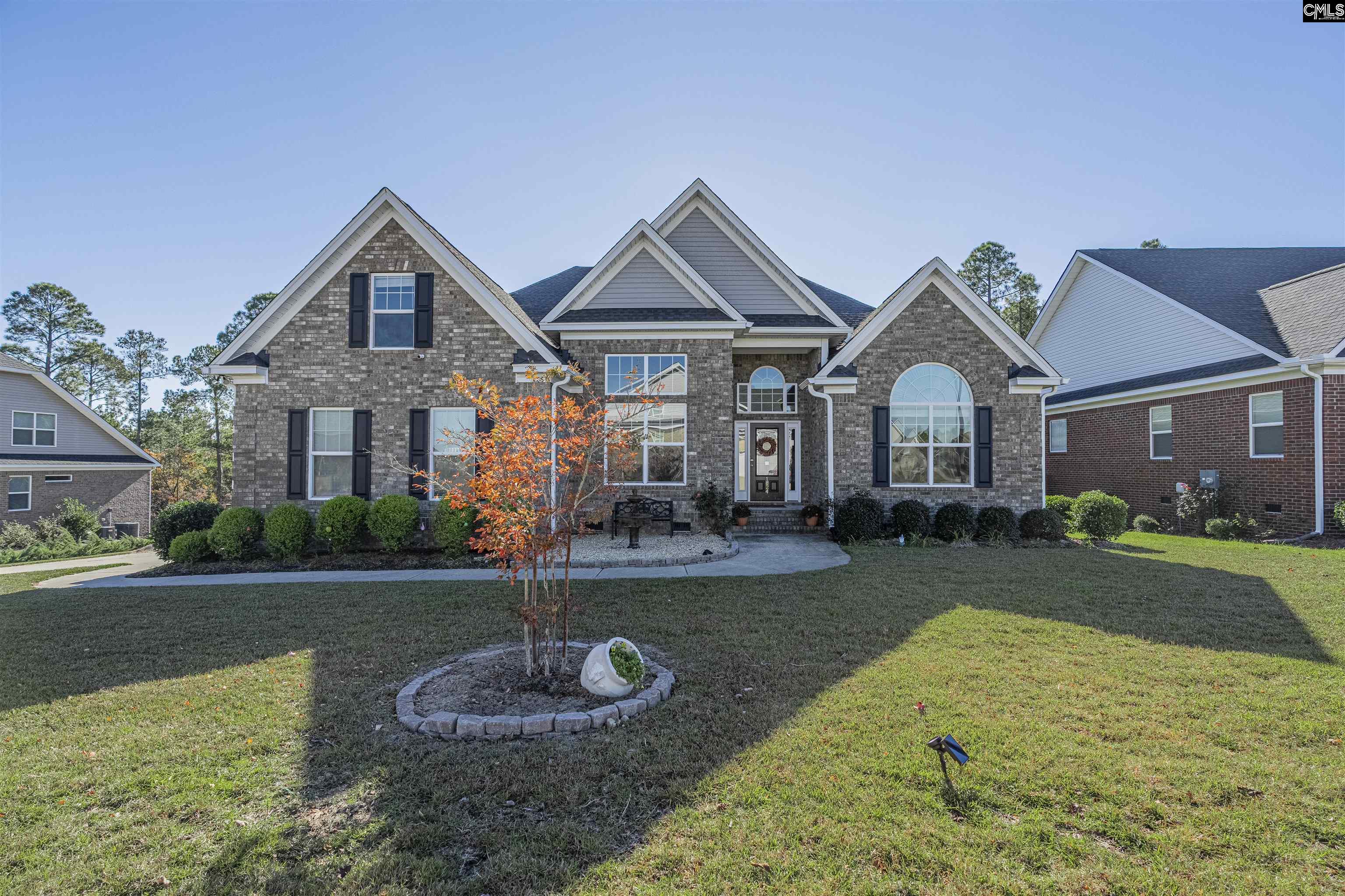 1824 Hammerwood Lane West Columbia, SC 29170