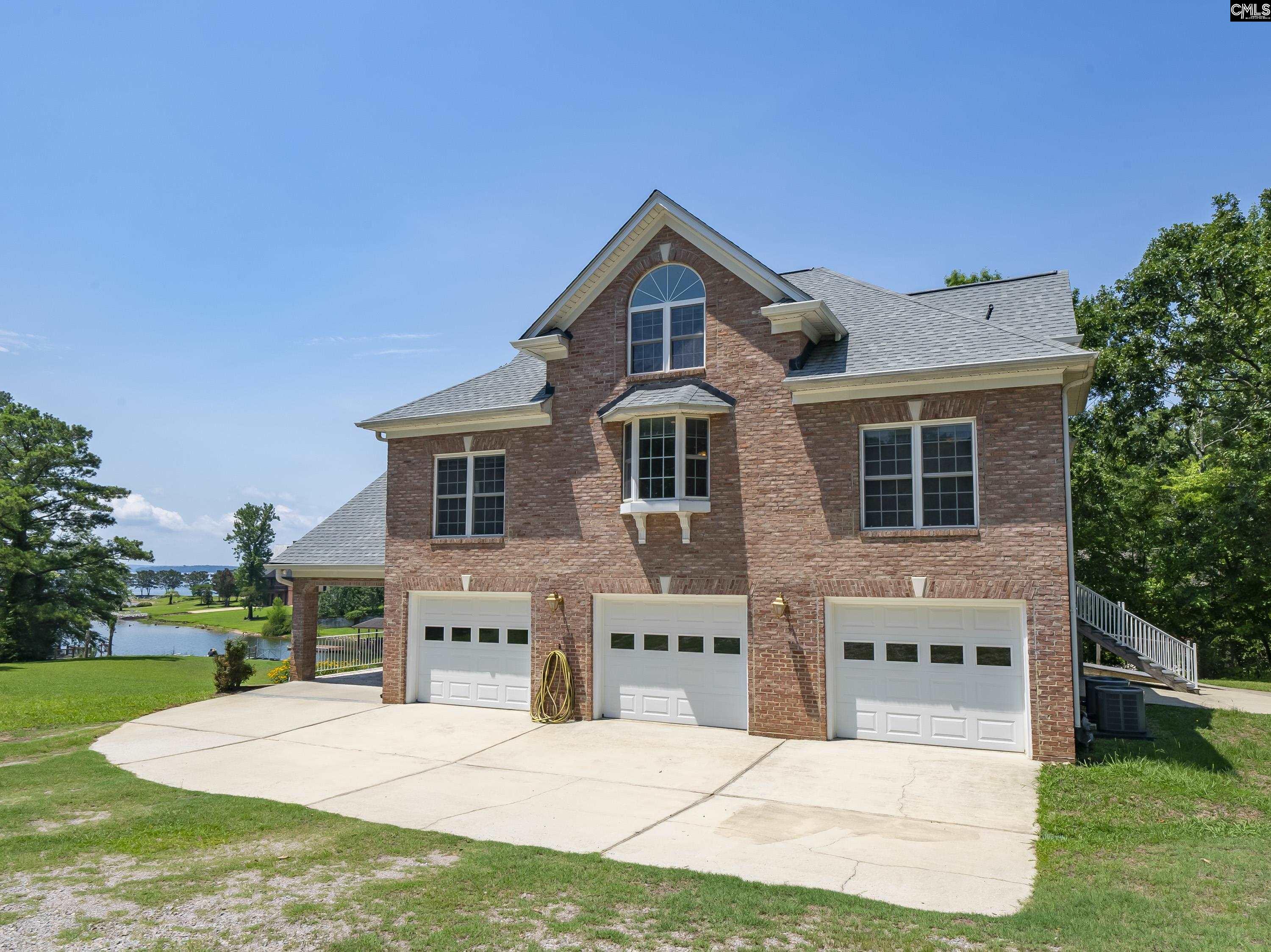 117 Cardinal Cove Road Irmo, SC 29063