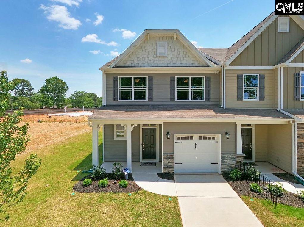 354 Clarendon Court, Lexington, South Carolina image 1