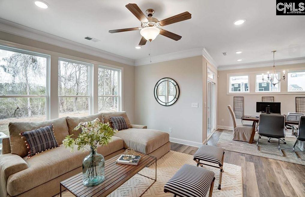 354 Clarendon Court, Lexington, South Carolina image 18
