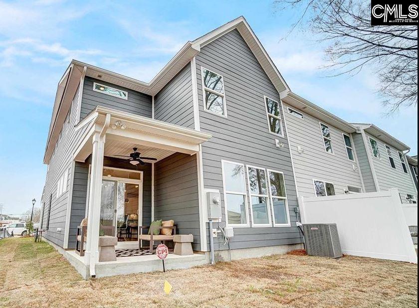 354 Clarendon Court, Lexington, South Carolina image 30