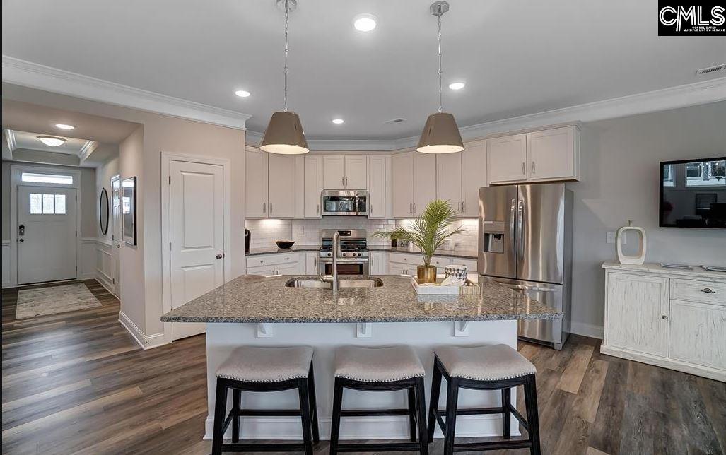 354 Clarendon Court, Lexington, South Carolina image 9