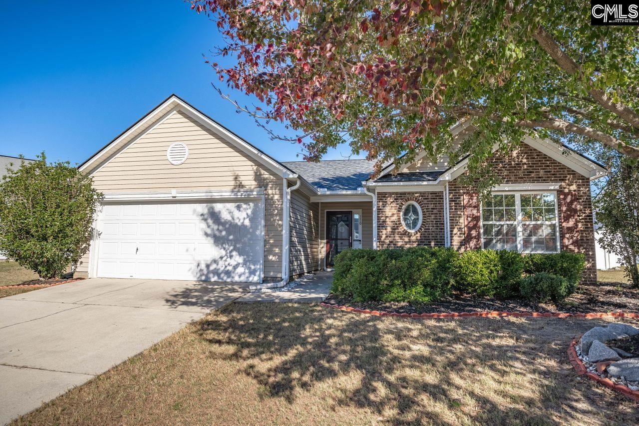 110 Stonecross Ct West Columbia, SC 29170