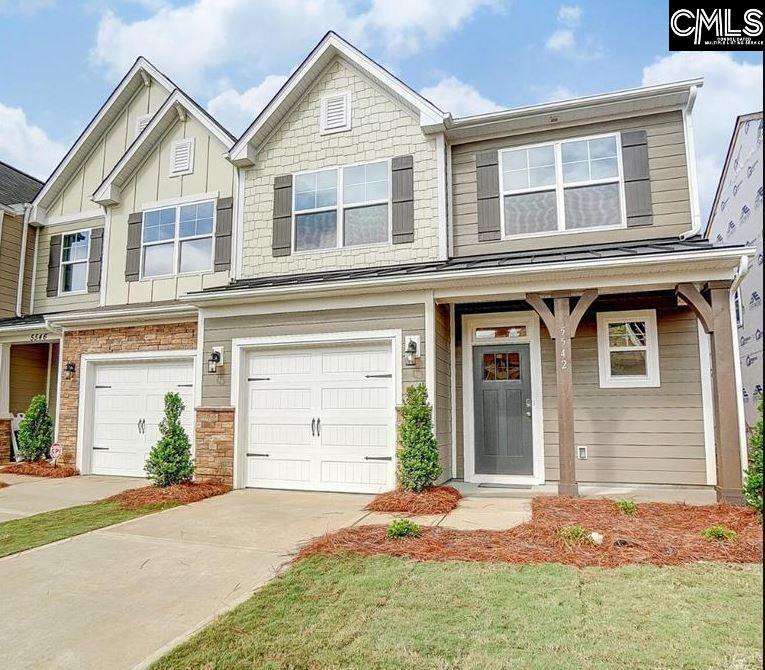 338 Clarendon Court, Lexington, South Carolina image 1