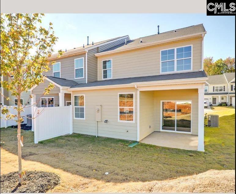338 Clarendon Court, Lexington, South Carolina image 24