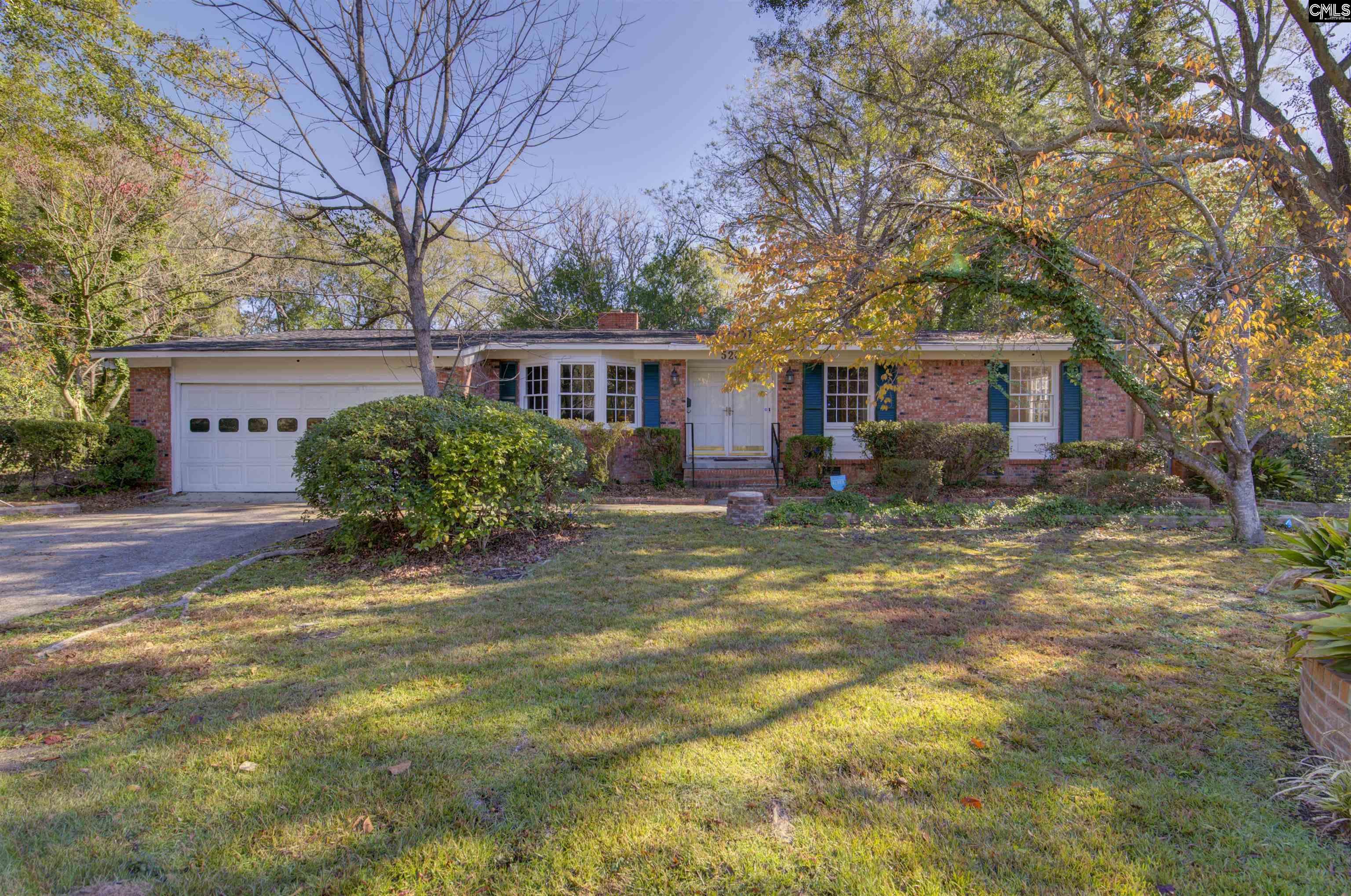 520 Market Street Camden, SC 29020